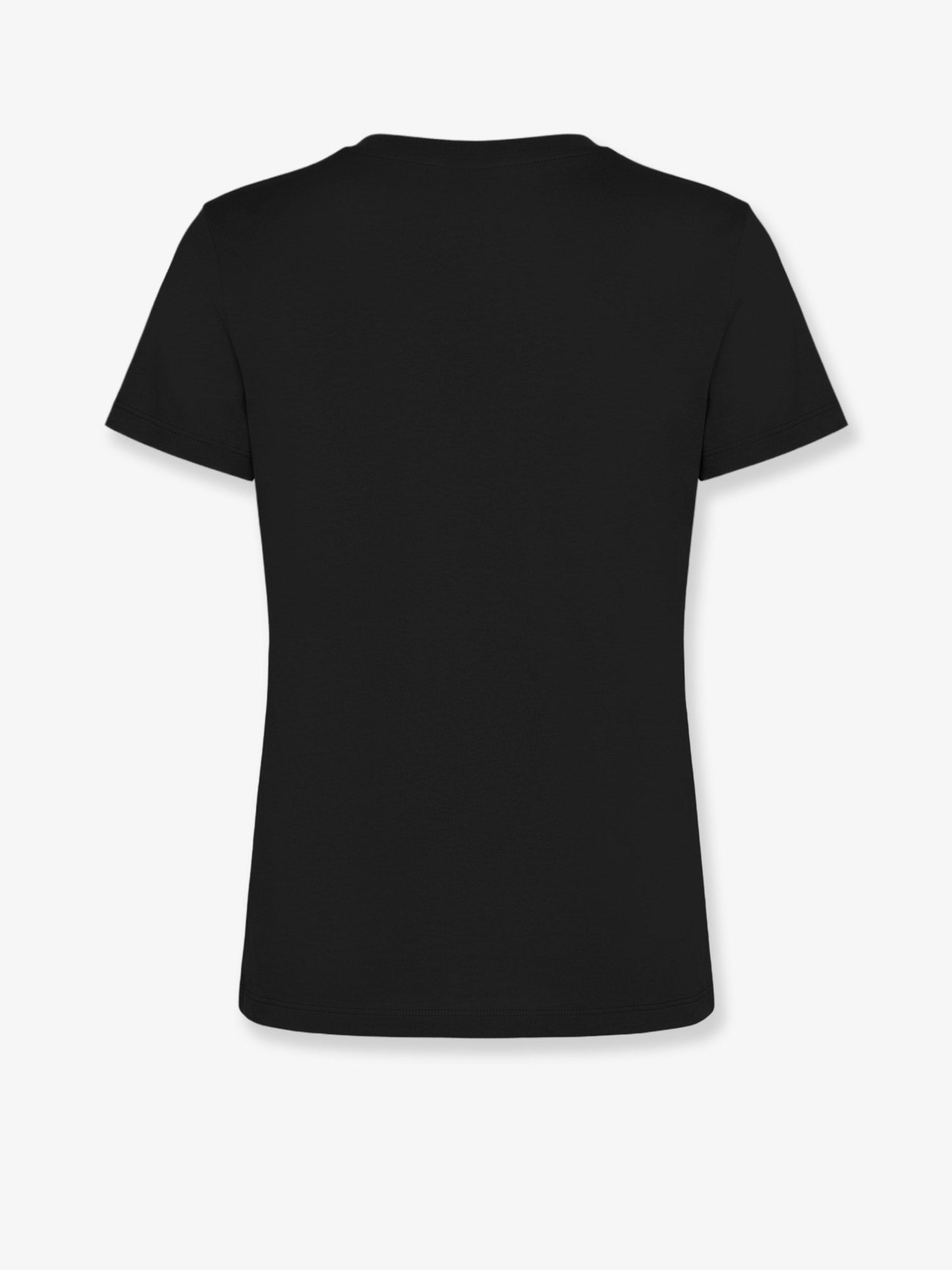 Max Mara - Woman - Black - T-shirt