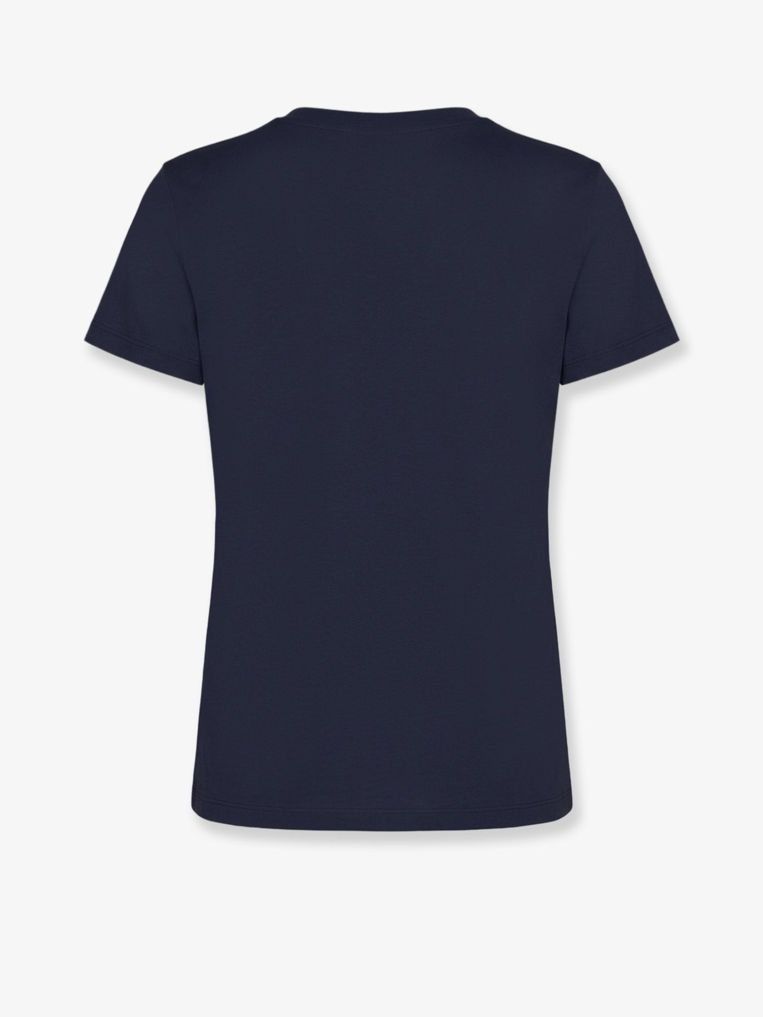 Max Mara - Woman - Blue - T-shirt