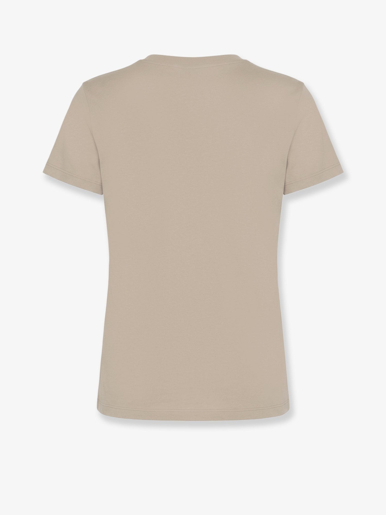 Max Mara - Woman - Beige - T-shirt