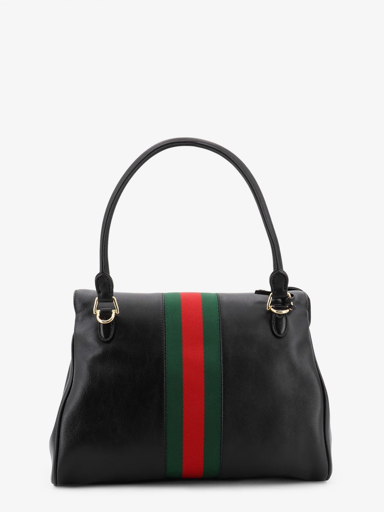Gucci - Woman - Black - Handbag