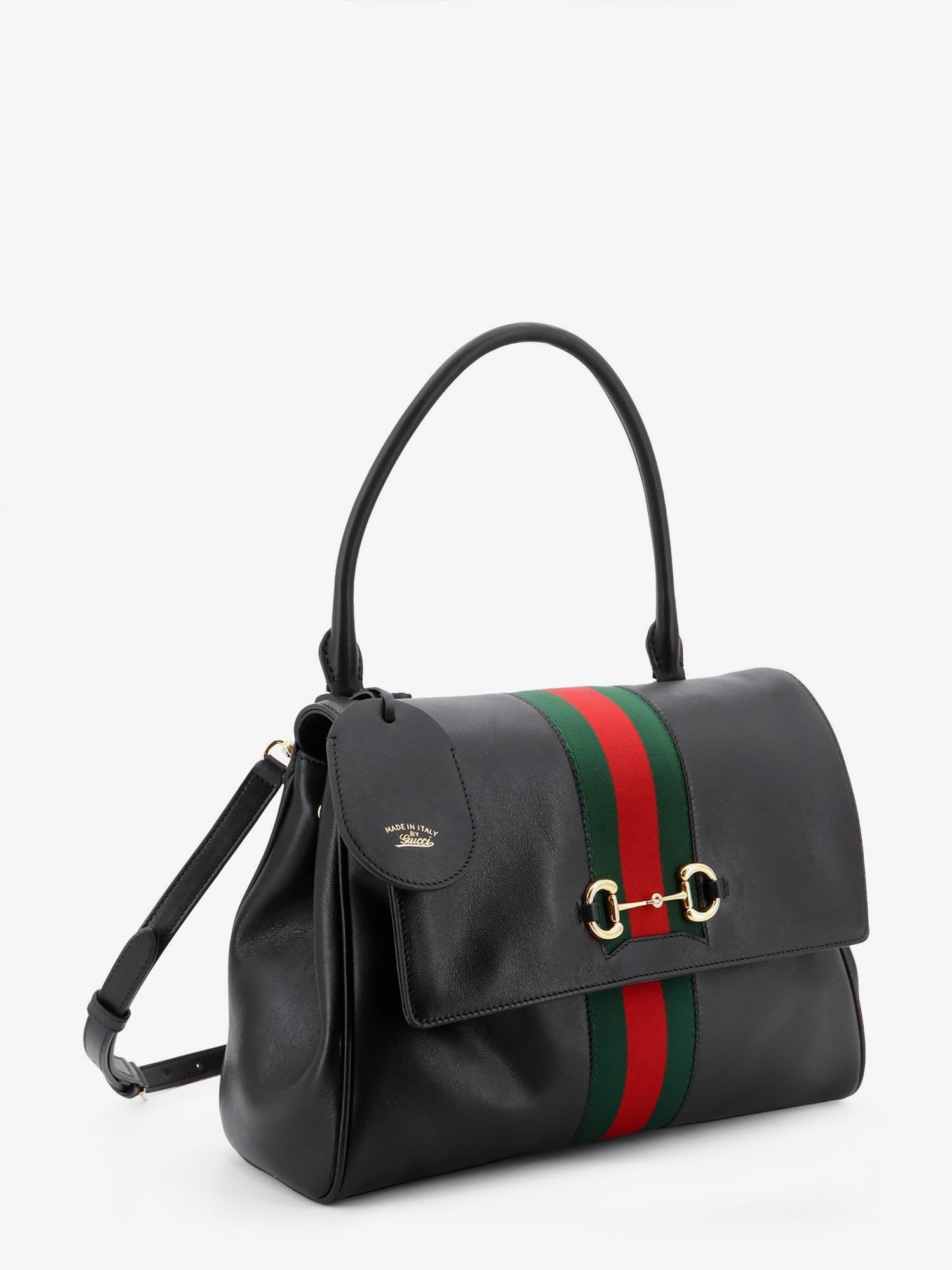 Gucci - Woman - Black - Handbag