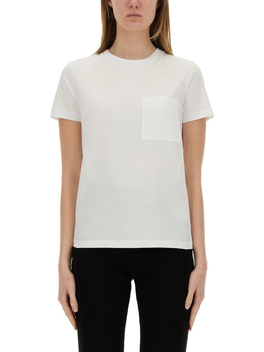 Max Mara - Woman - White - Top