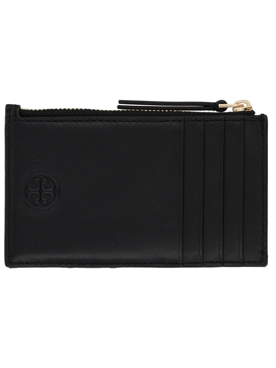 Tory Burch - Woman - Black - Wallet