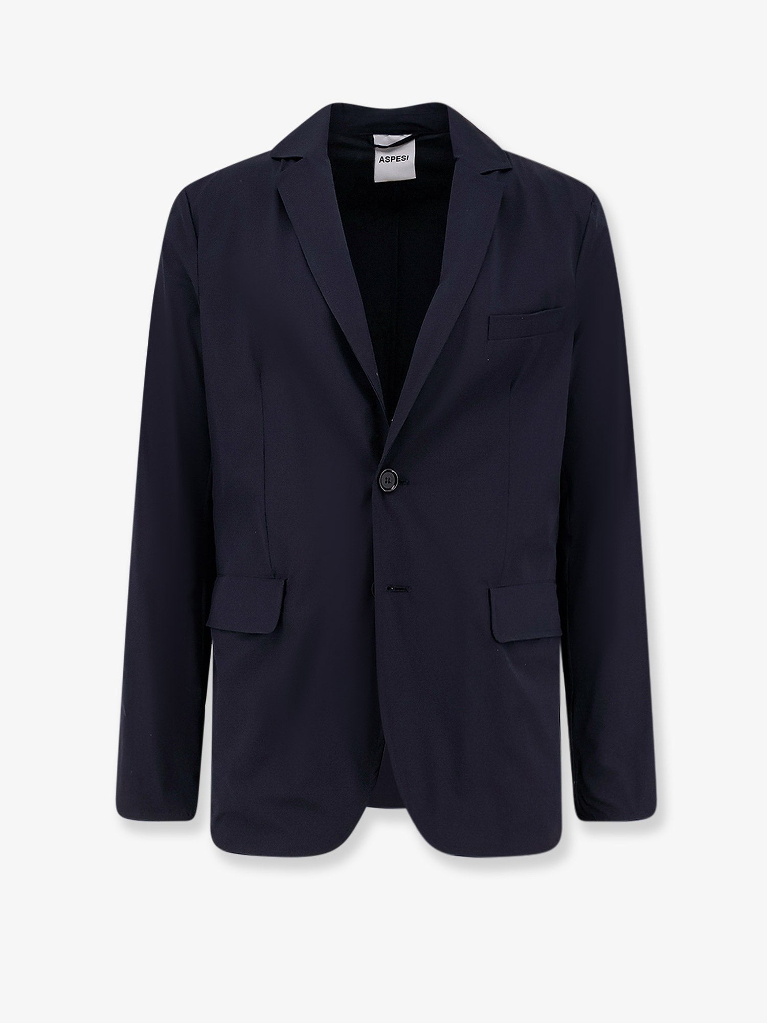 ASPESI - Man - Blue - Blazer