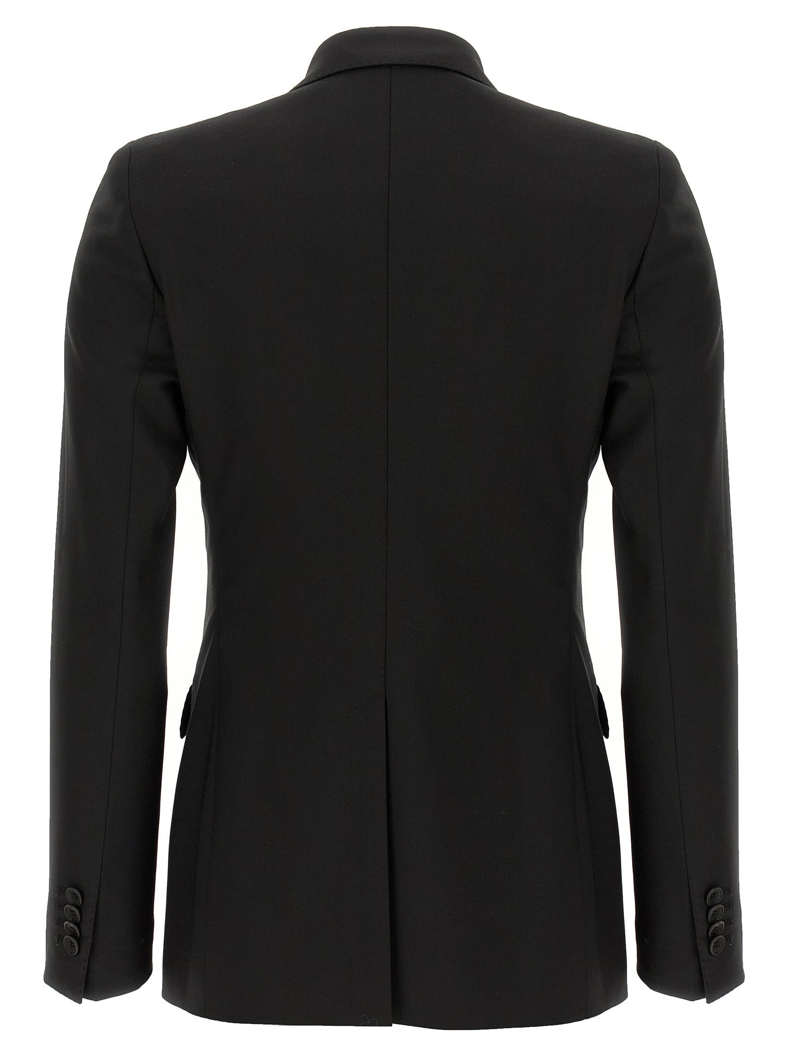 Tagliatore - nan - Black - Blazer