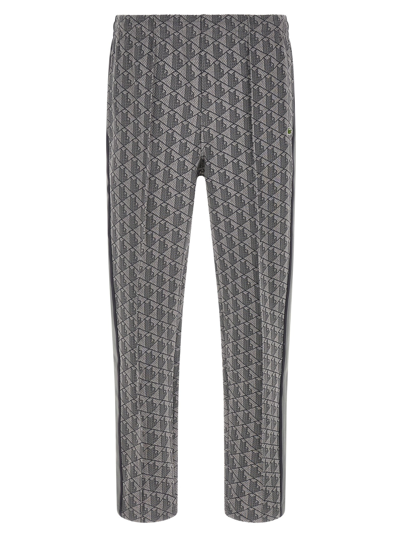 Lacoste - nan - Grey - Pants