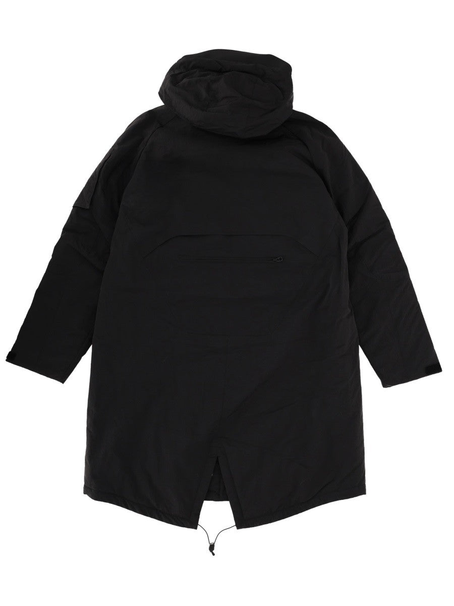 JG1 - Man - Black - Blazer