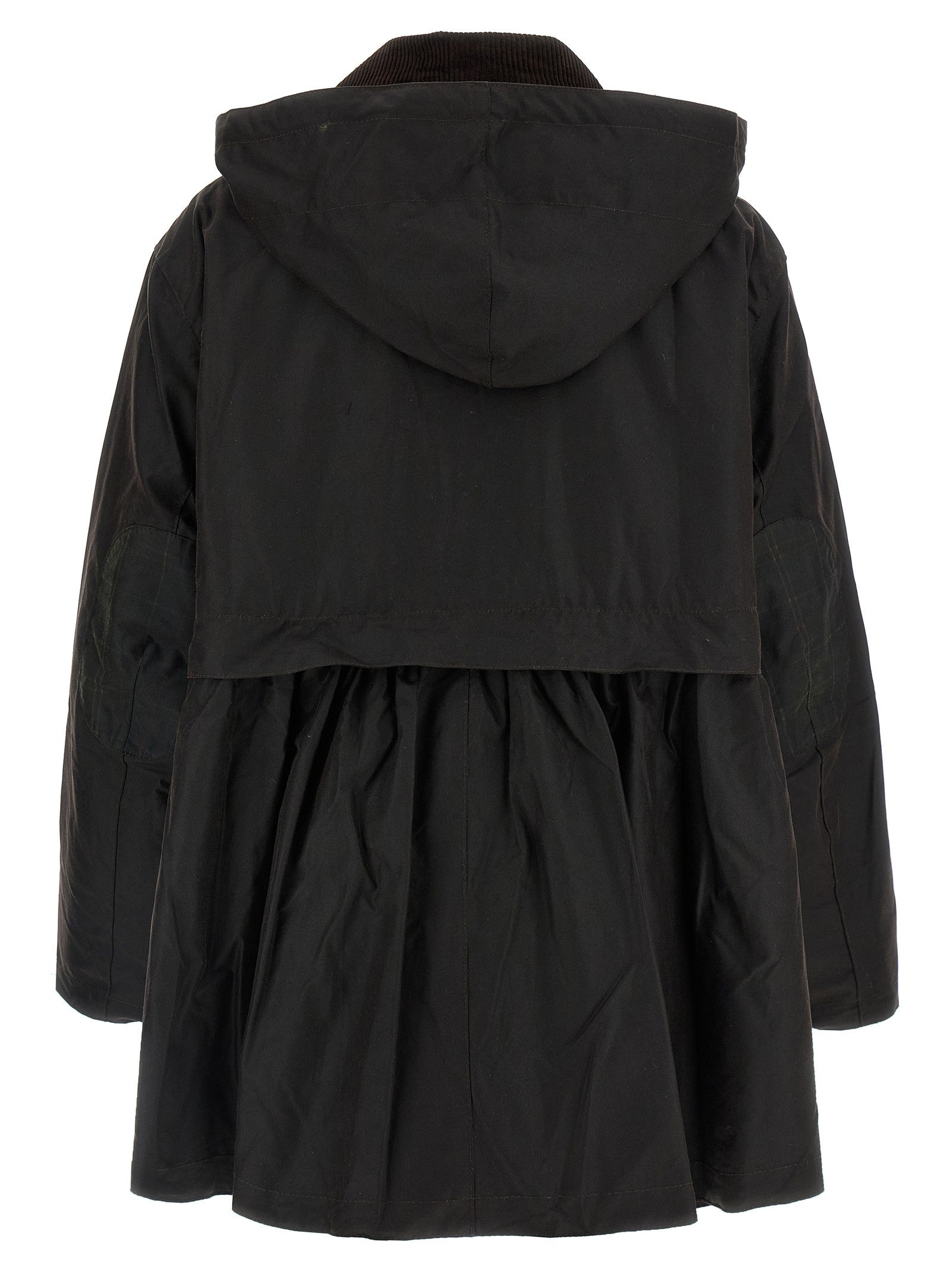 BARBOUR - nan - Brown - Jacket