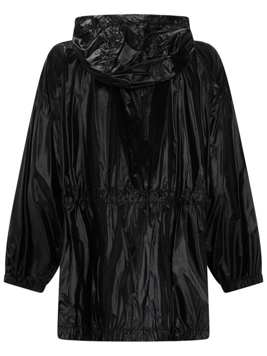 LAMINAR - Woman - Black - Jacket