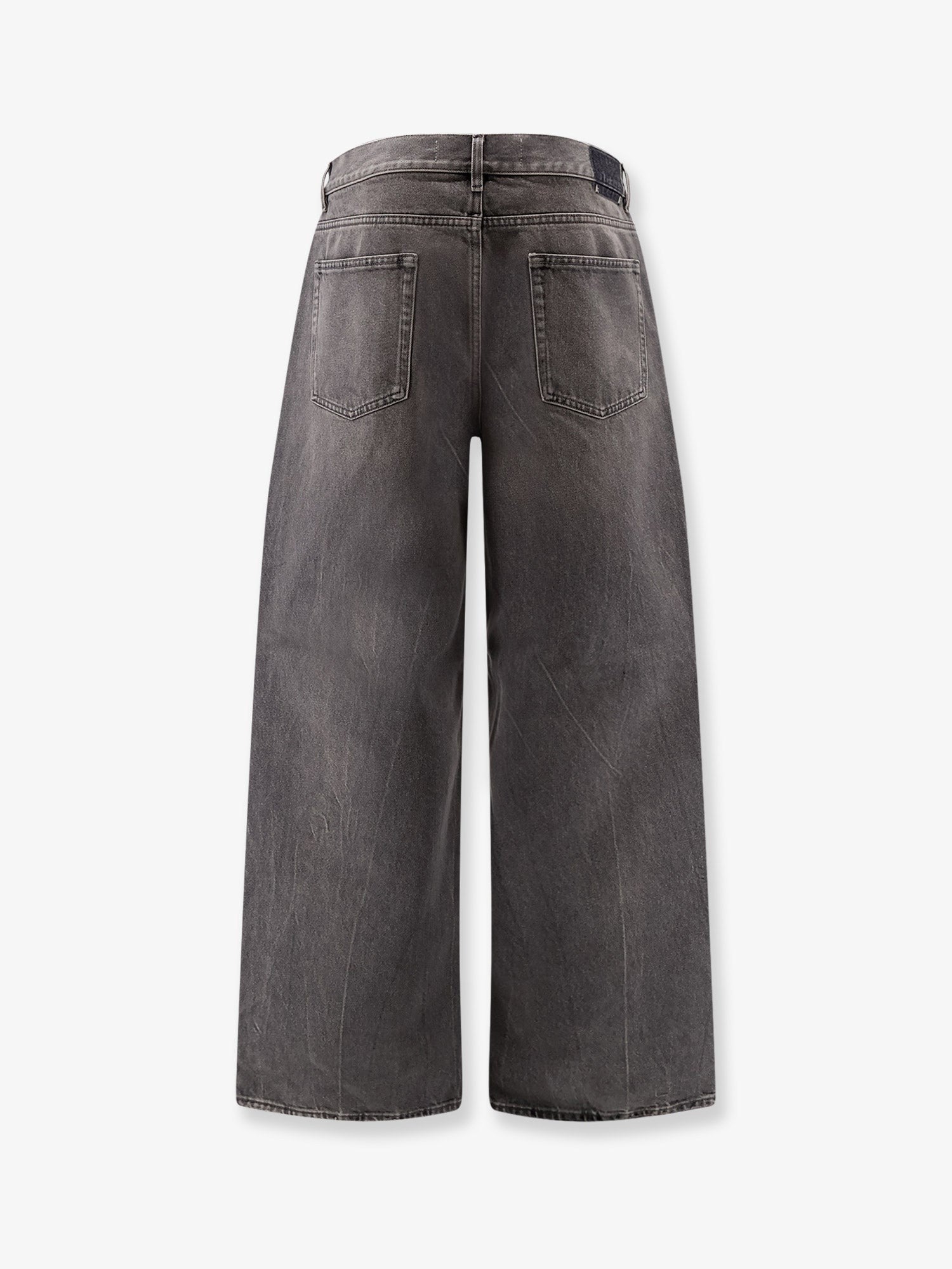 Golden Goose Deluxe Brand - Man - Grey - Jeans