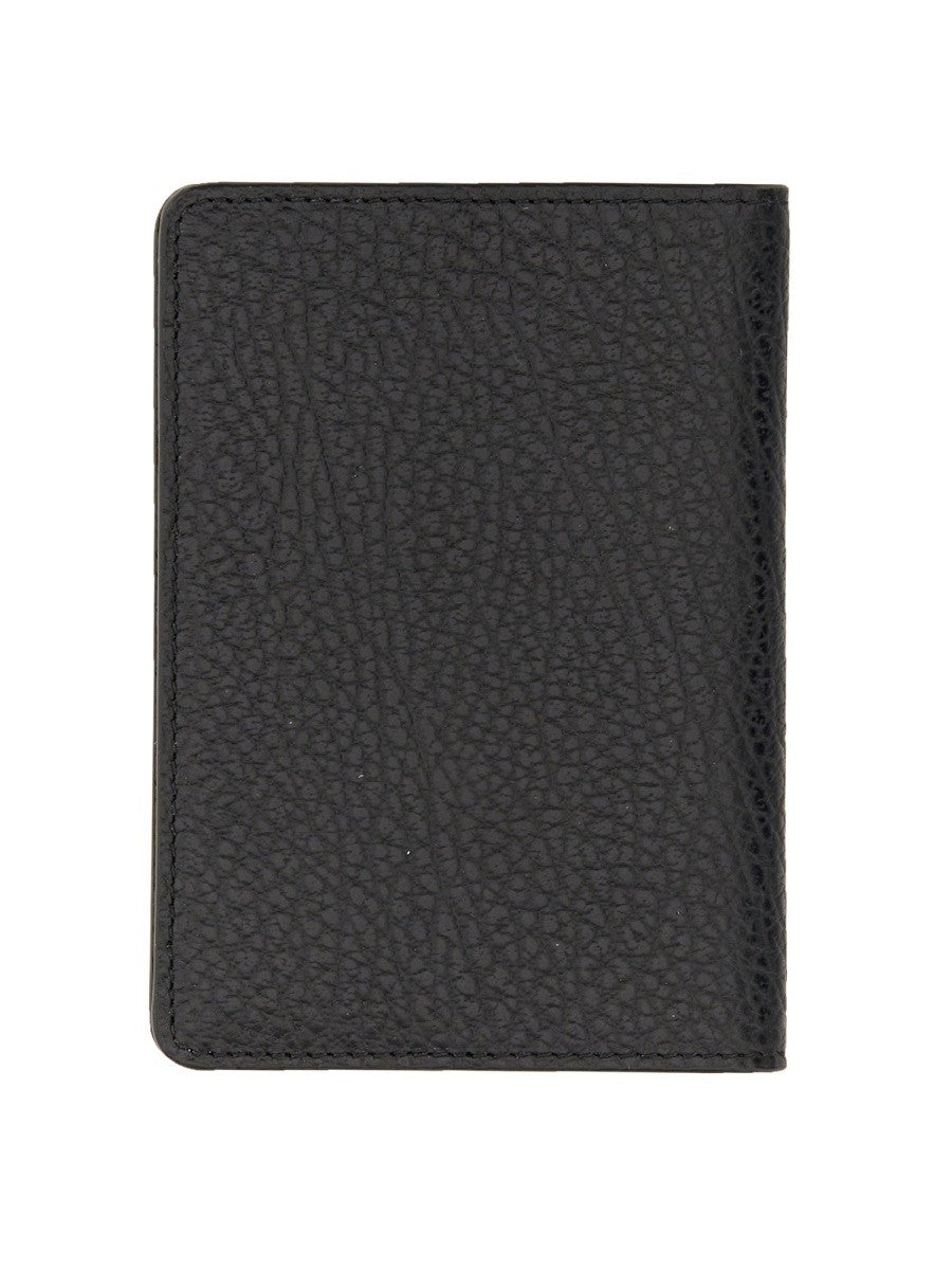 Maison Margiela - Man - Black - Wallet