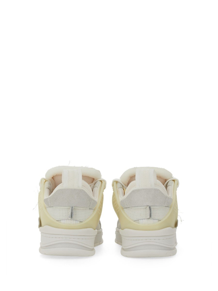 AXEL ARIGATO - Man - White - Sneaker