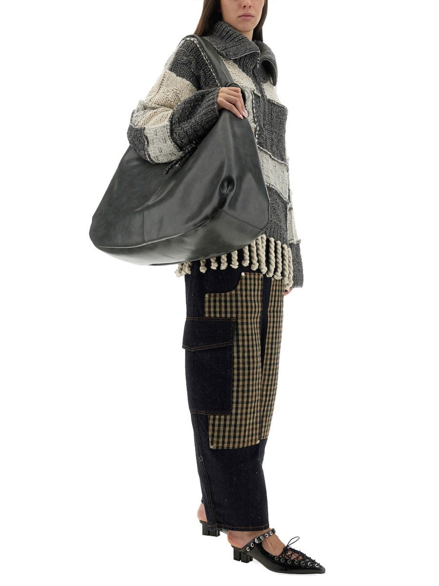 GANNI - Woman - Multicolor - Sweater