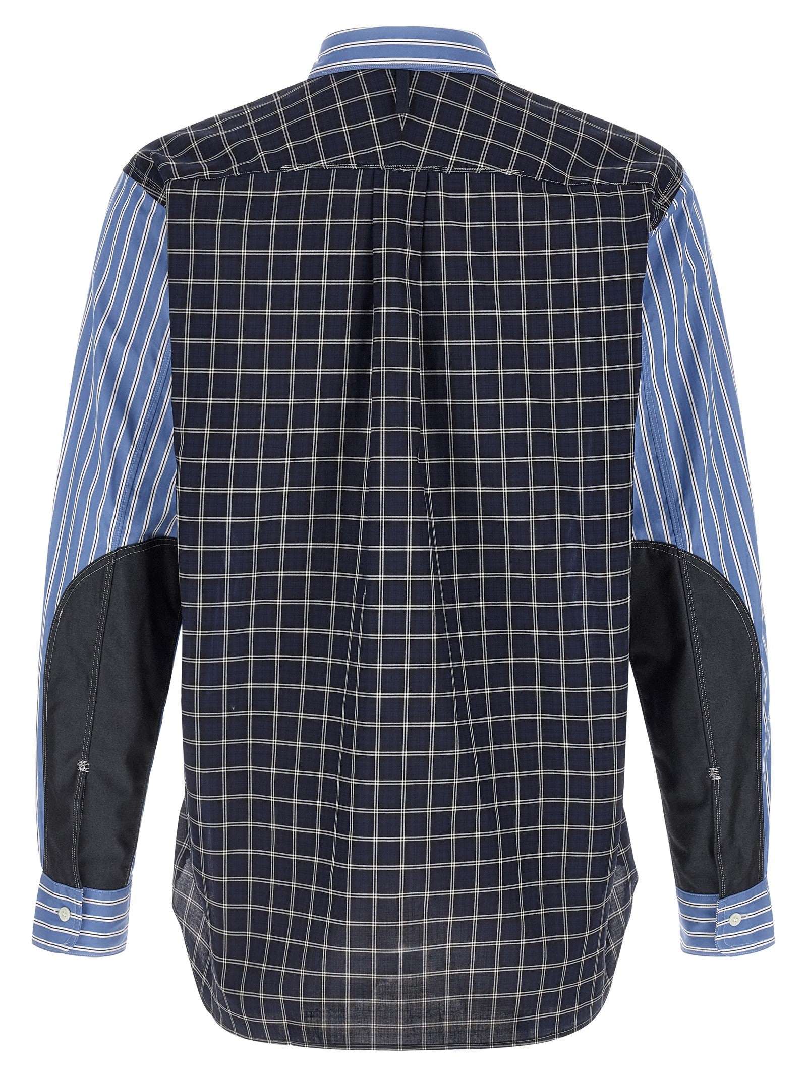 JUNYA WATANABE - nan - Kék - Ing