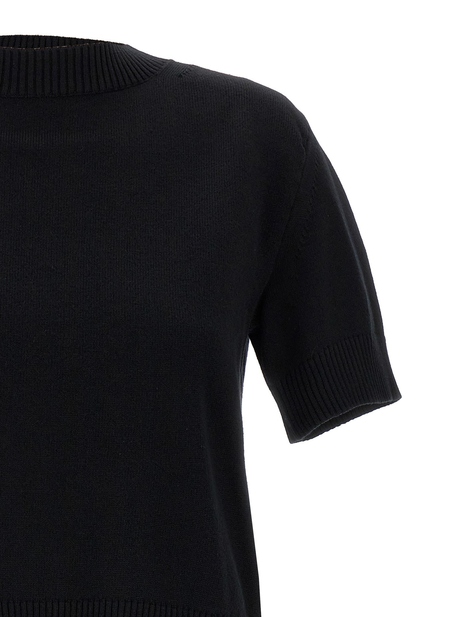 SACAI - nan - Black - Sweater