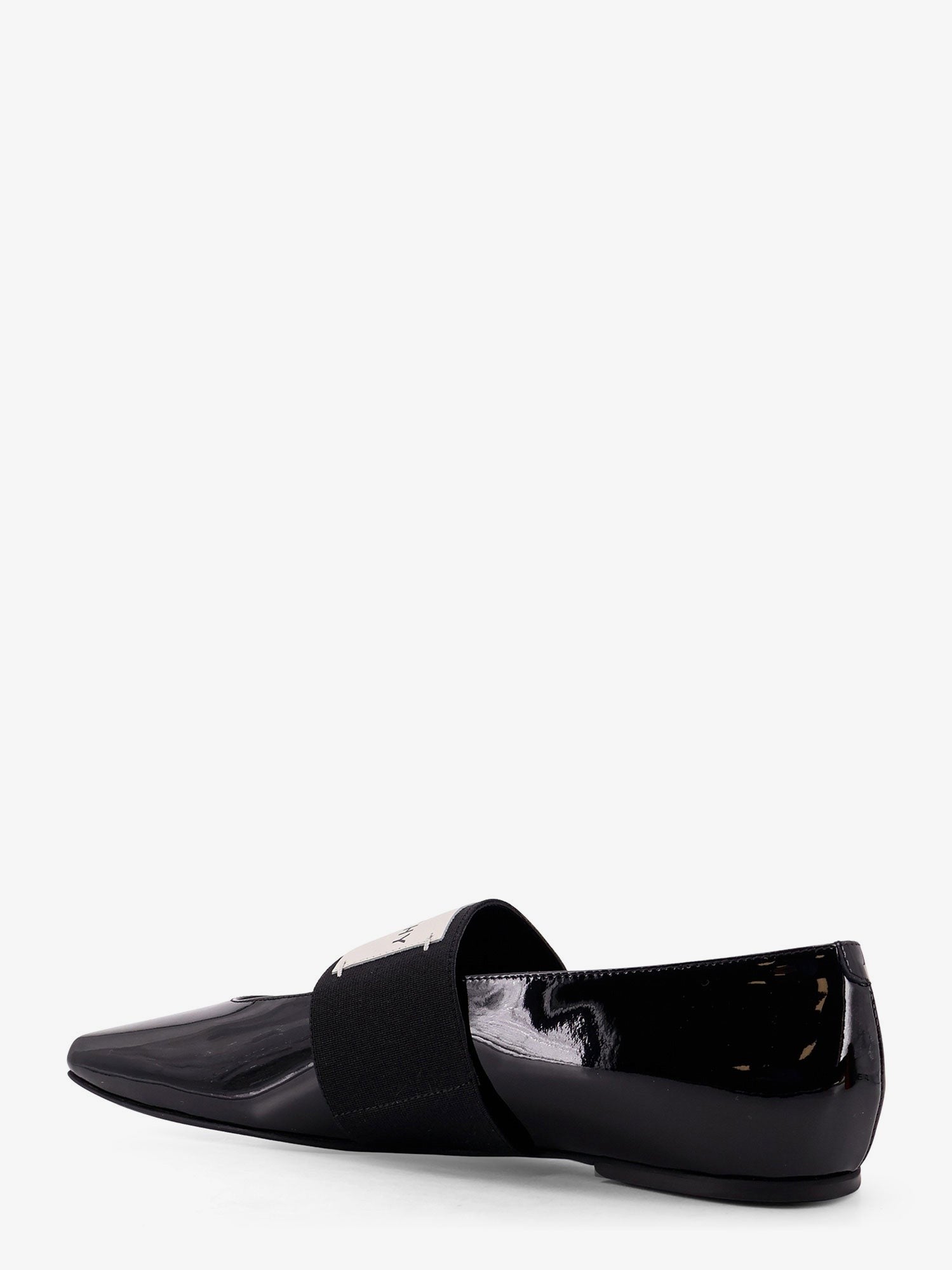 Givenchy - Woman - Black - Ballerina