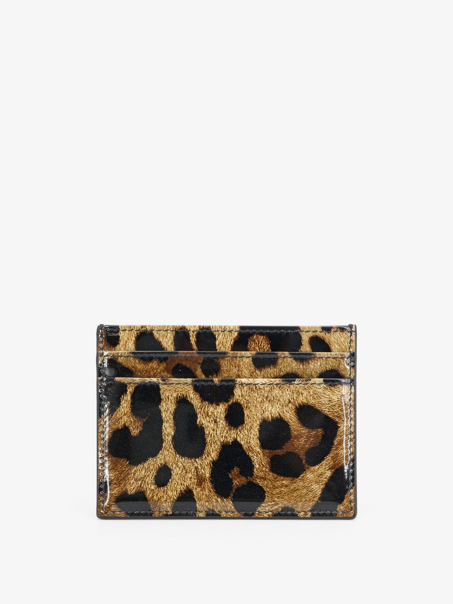 Dolce & Gabbana - Woman - Multicolor - Wallet