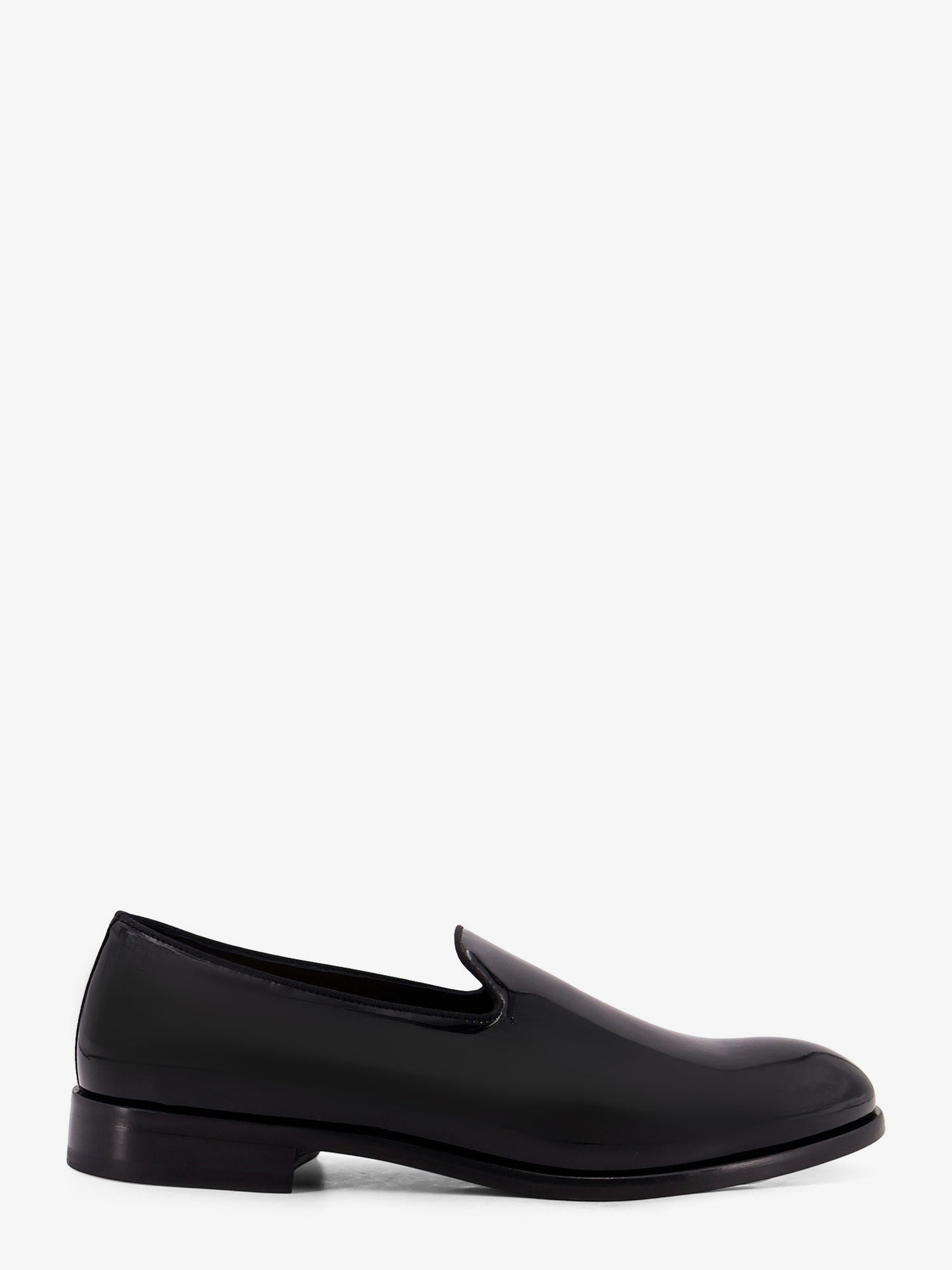 Doucal'S - Man - Black - Loafer