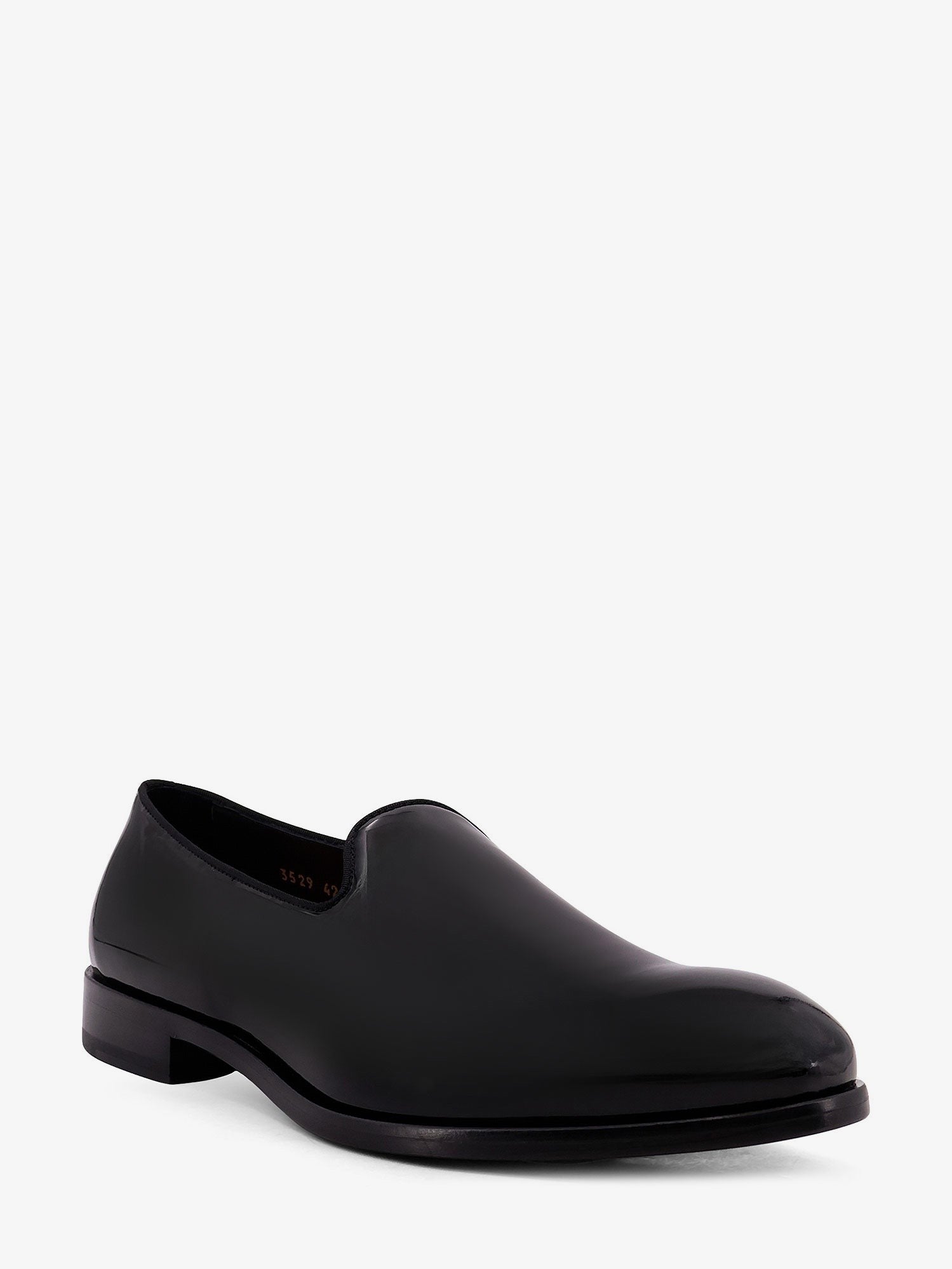 Doucal'S - Man - Black - Loafer