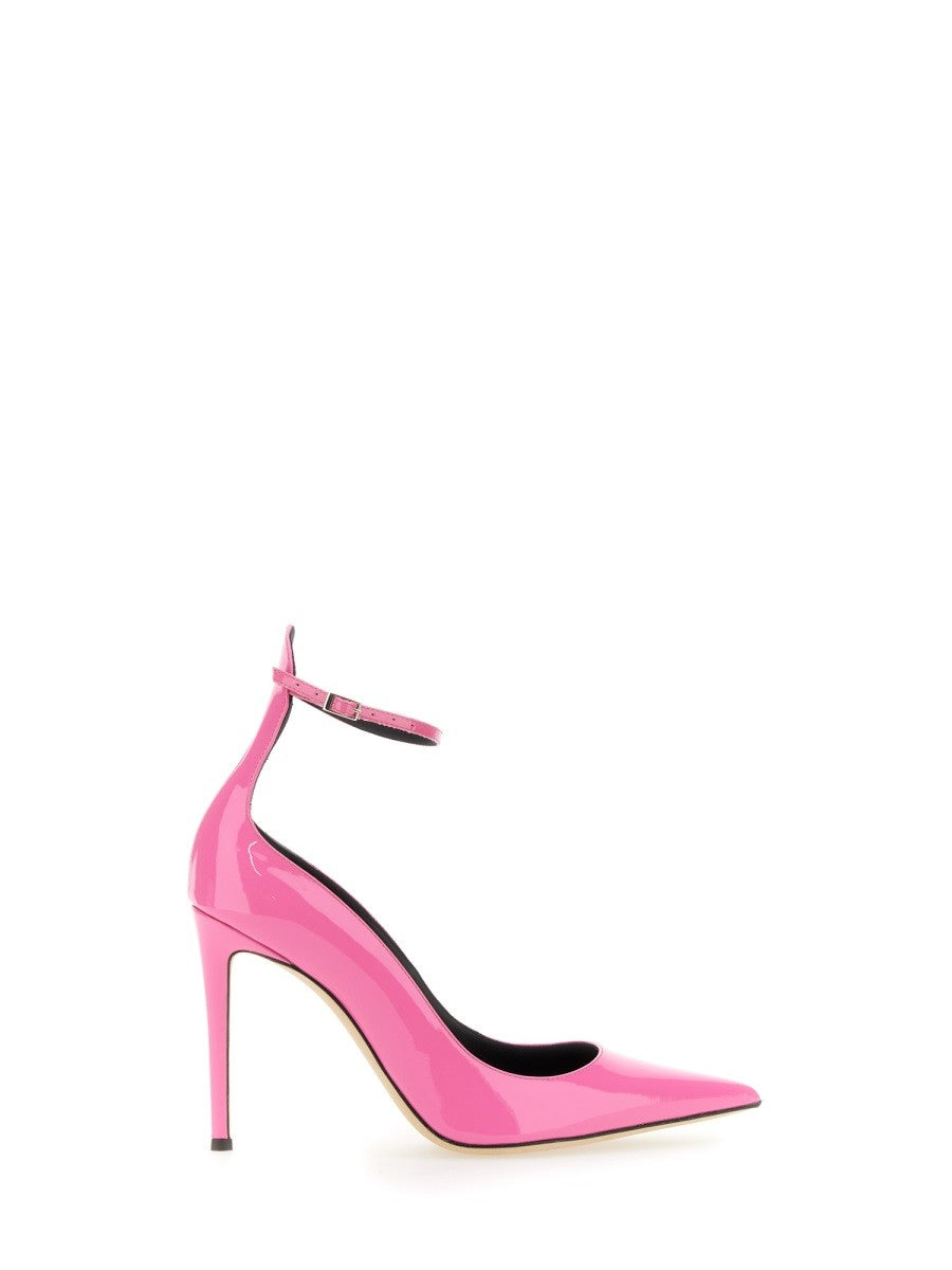 Giuseppe Zanotti - Woman - Pink - Heel