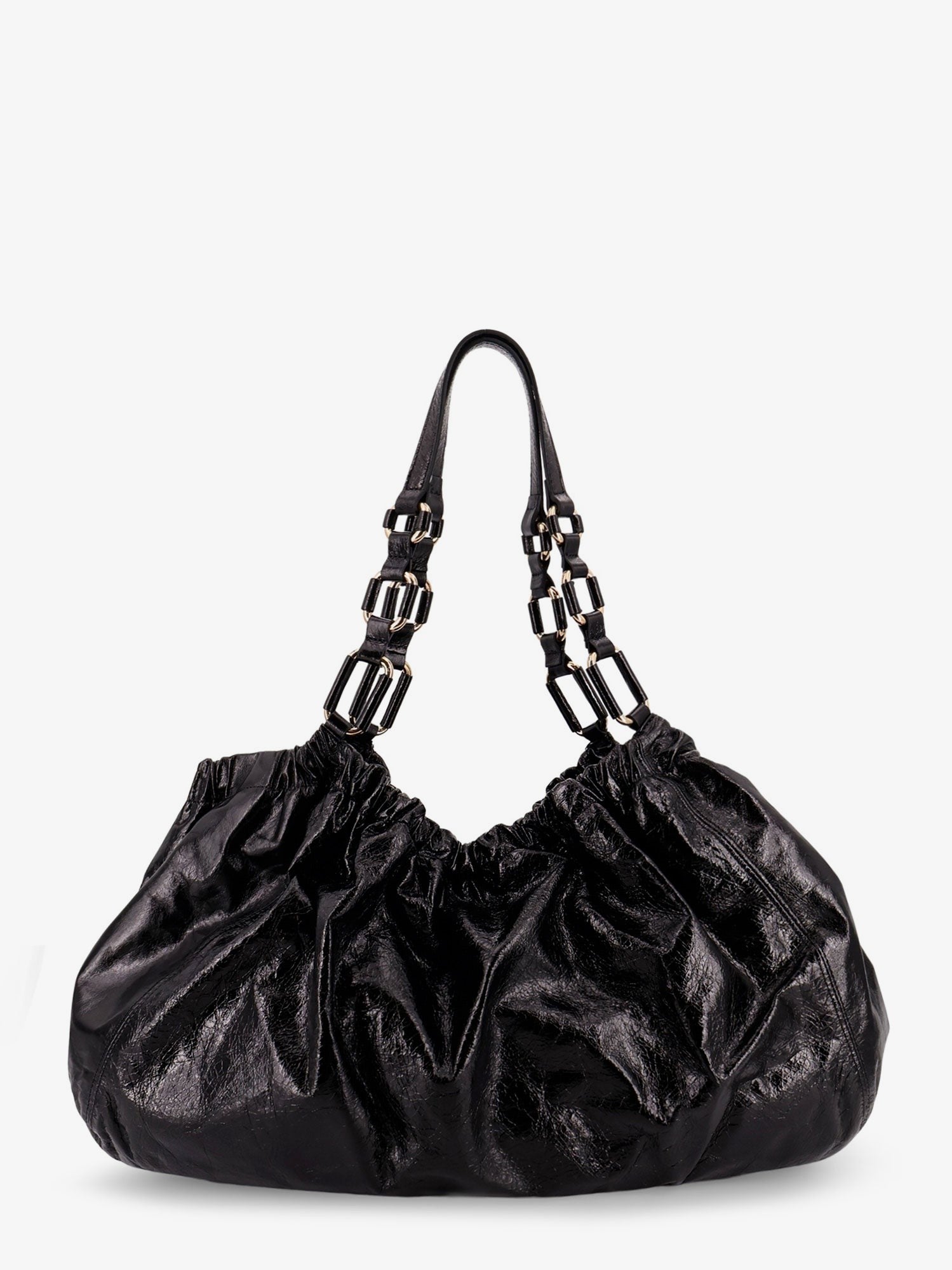 STELLA MAXWELL X MARELLA - Woman - Black - Shoulder Bag