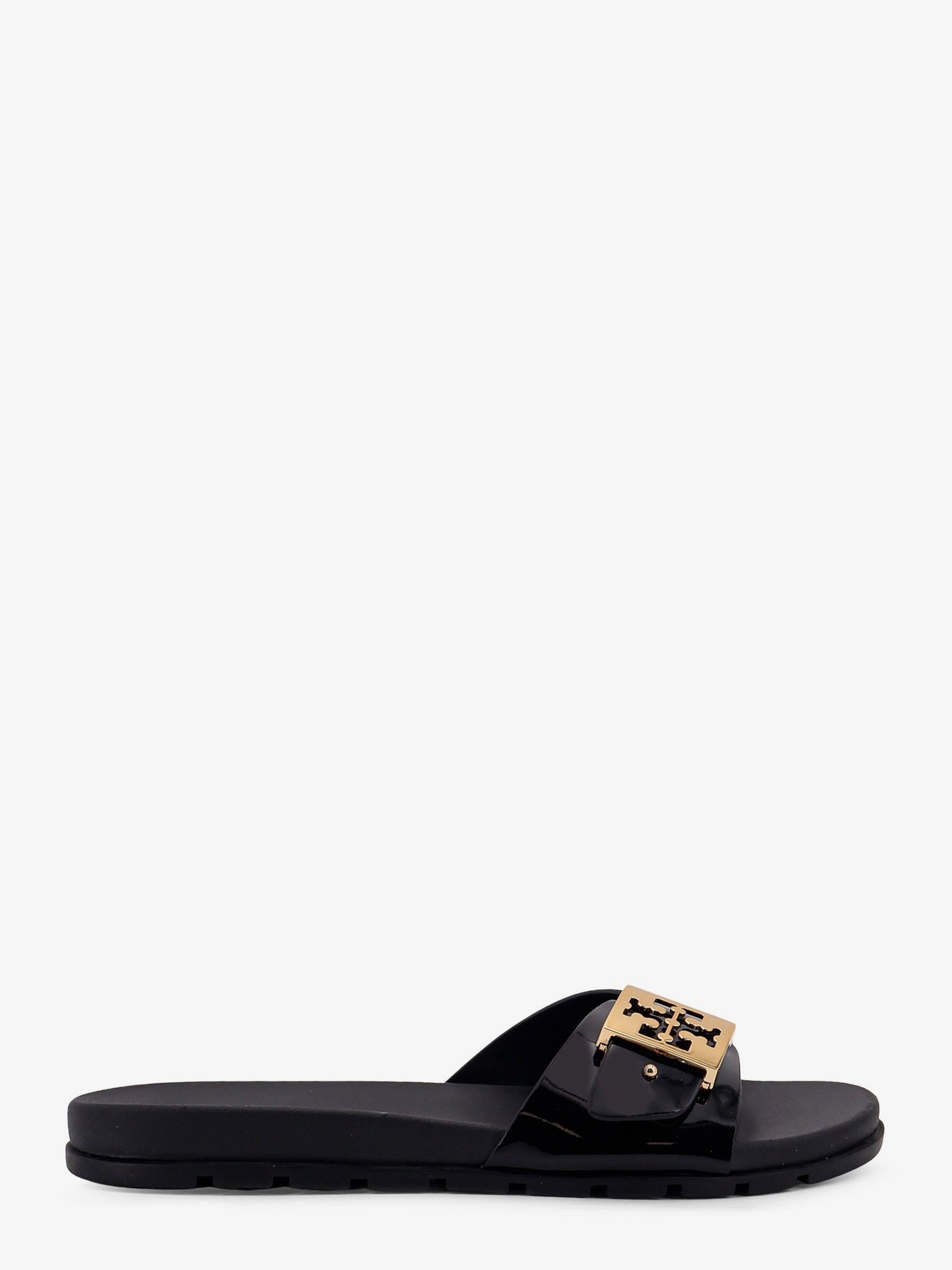 Tory Burch - Női - Fehér / Arany - Szandál