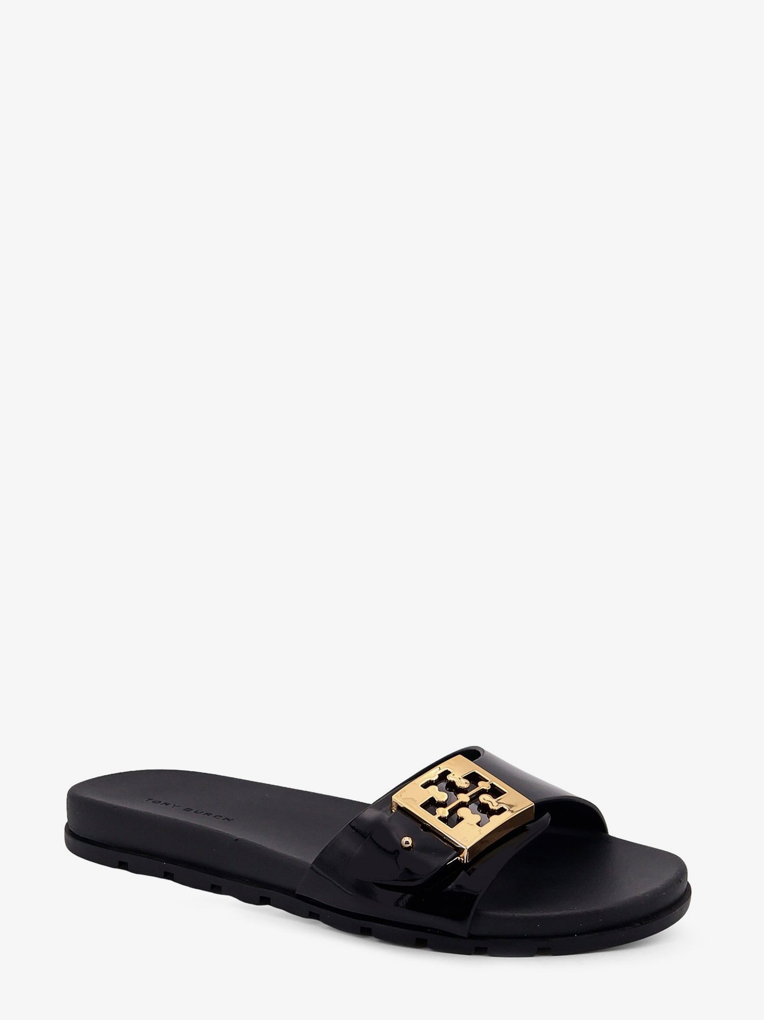 Tory Burch - Női - Fehér / Arany - Szandál
