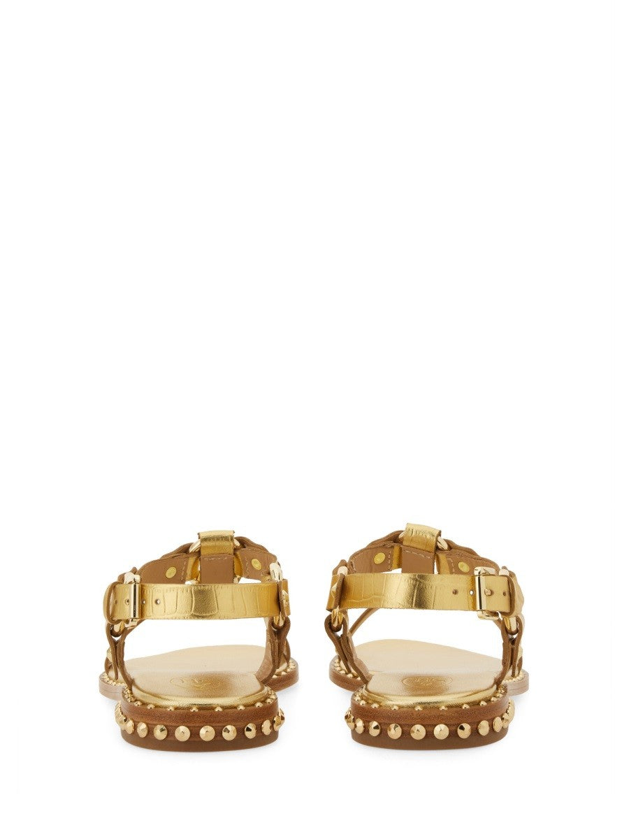 Ash - Női - Arany - Szandál