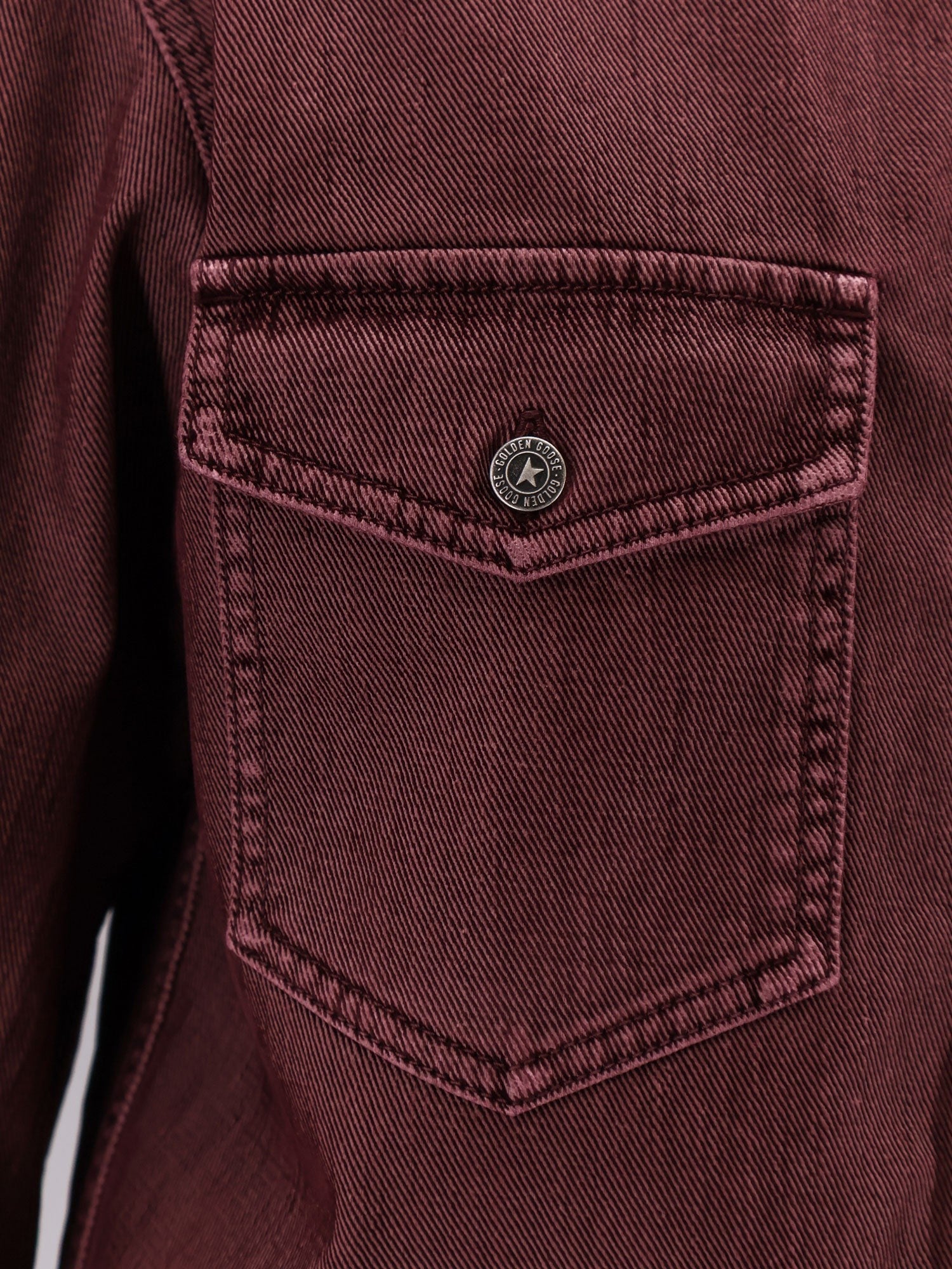 Golden Goose Deluxe Brand - Woman - Port Royale - Shirt