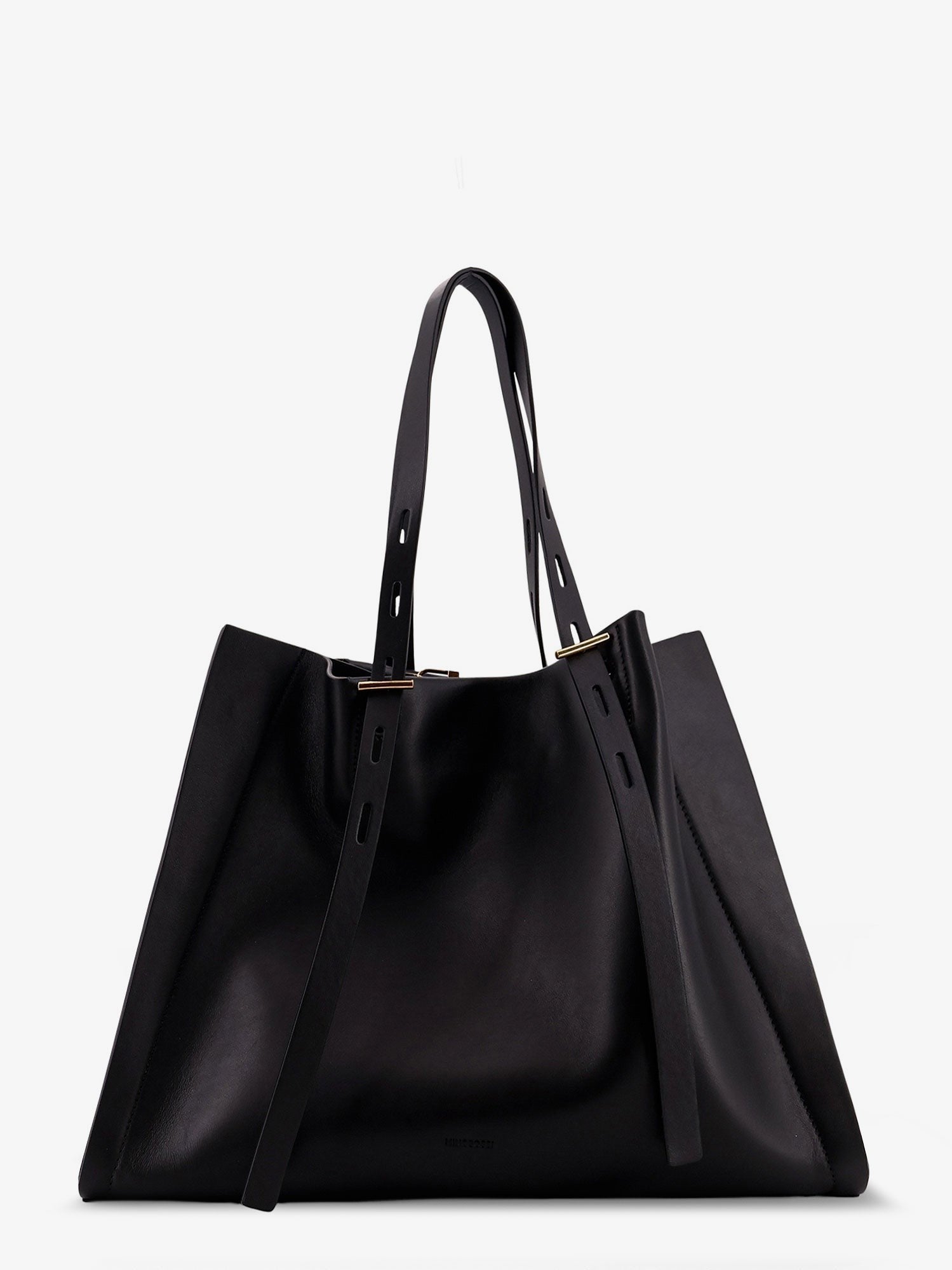 MINO BOSSI - Woman - Black - Shoulder Bag