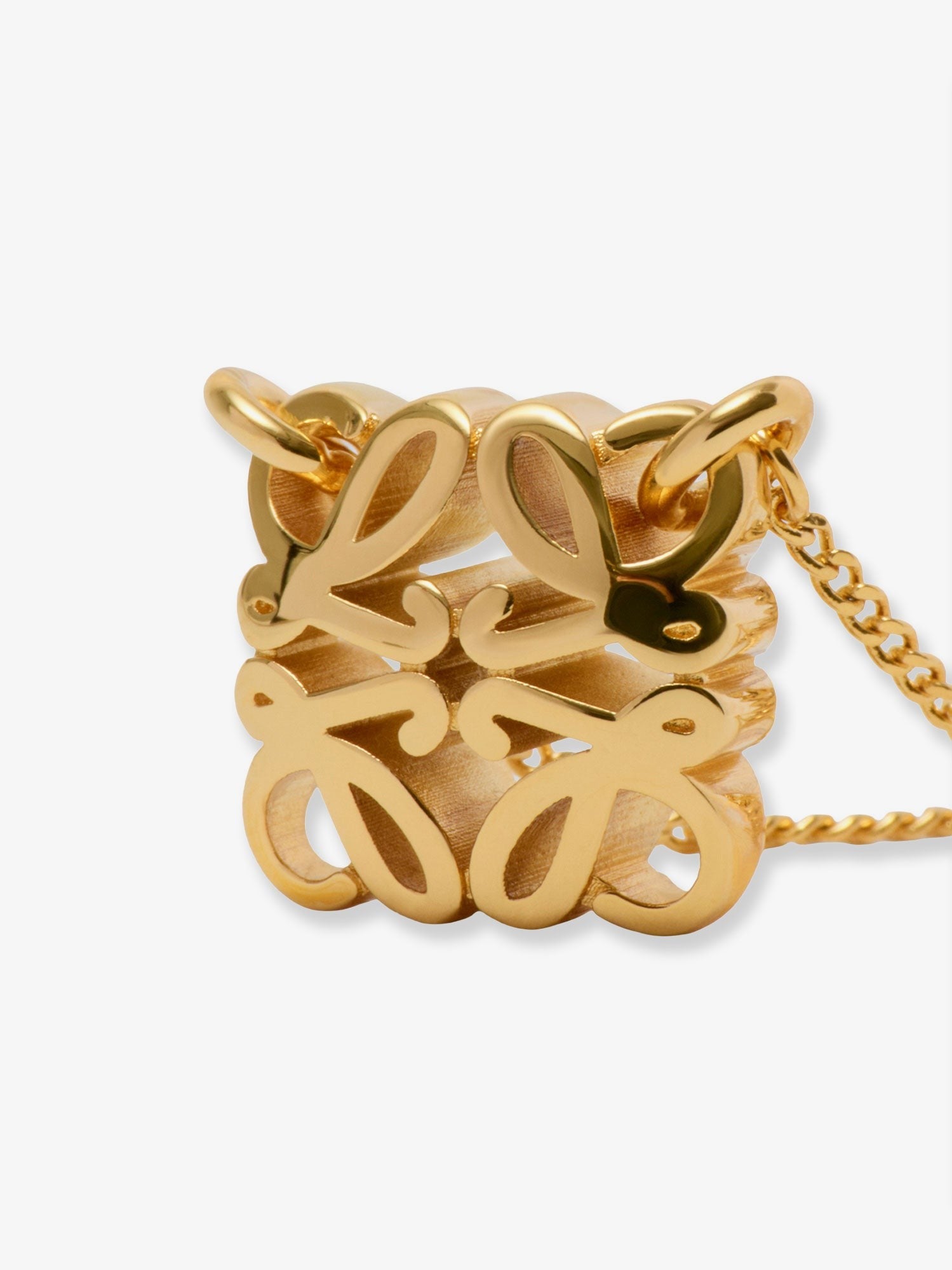 LOEWE - Woman - Gold - Jewelry