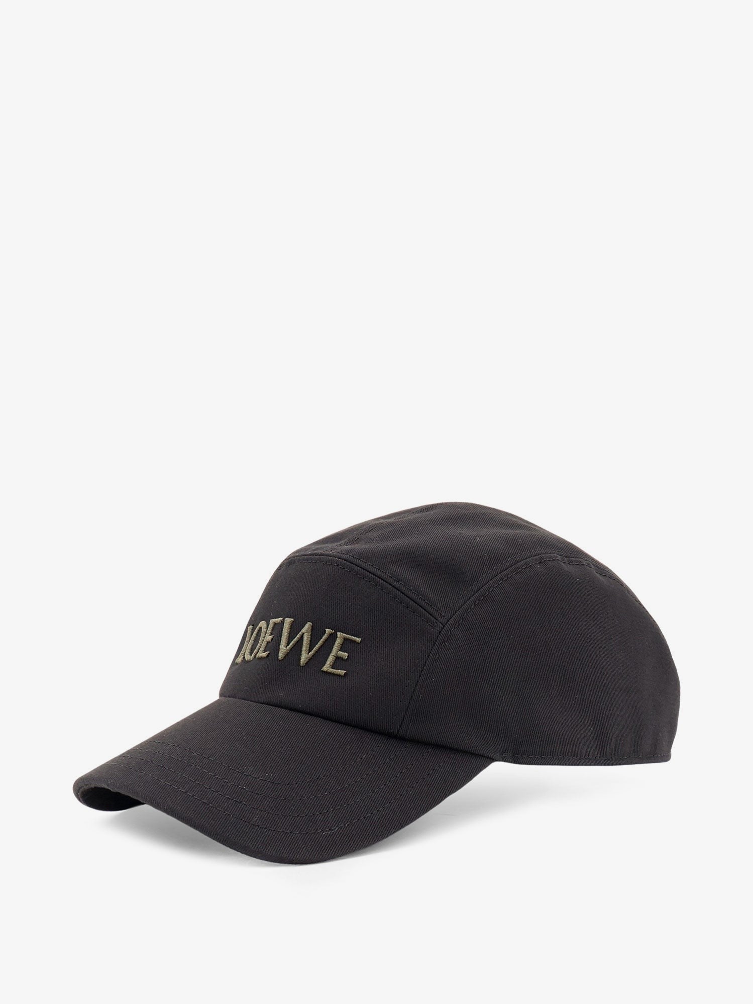 LOEWE - Man - Black - Hat