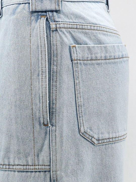 LOEWE - Man - Blue - Jeans
