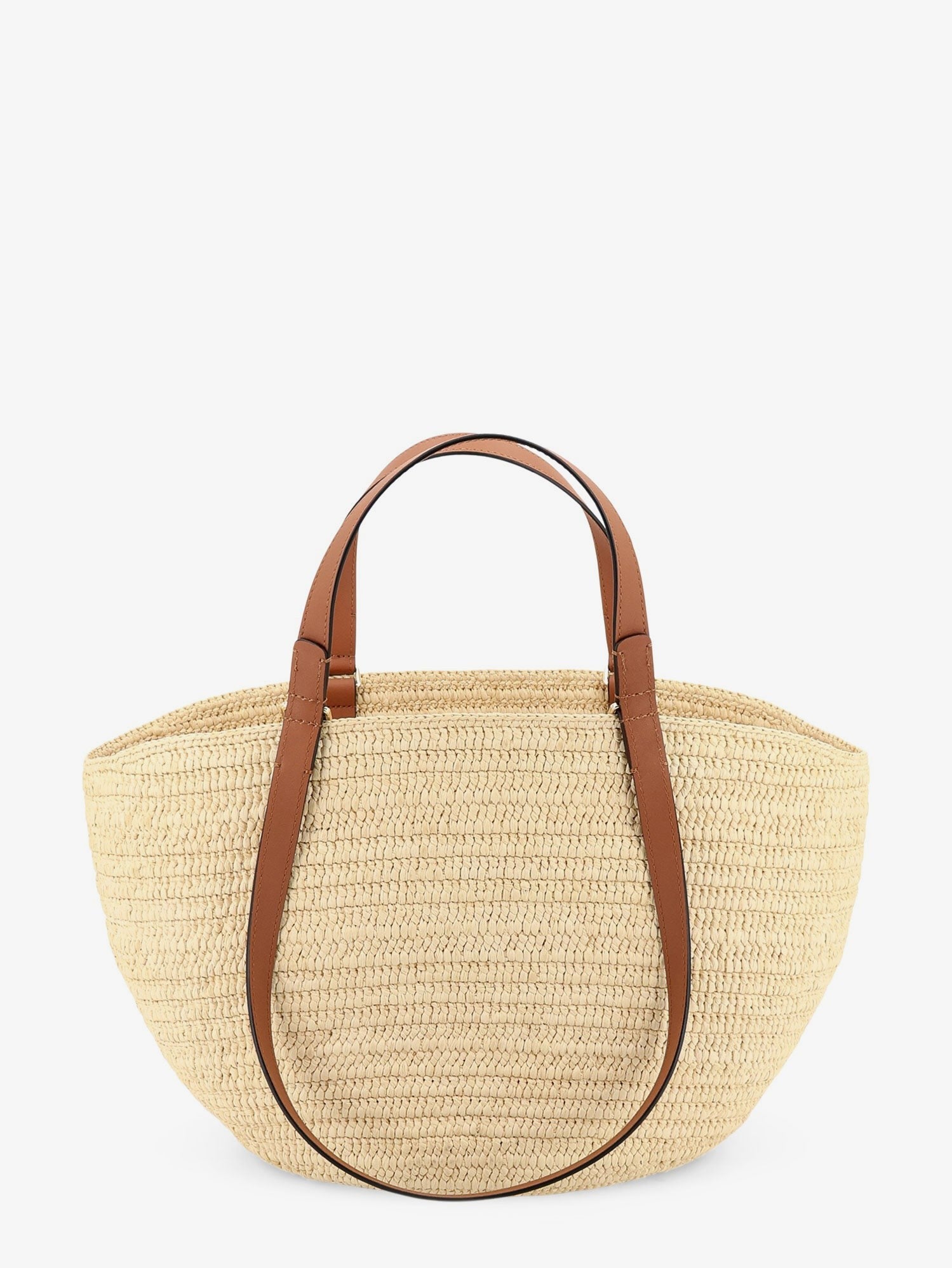 LOEWE - Woman - Beige - Handbag