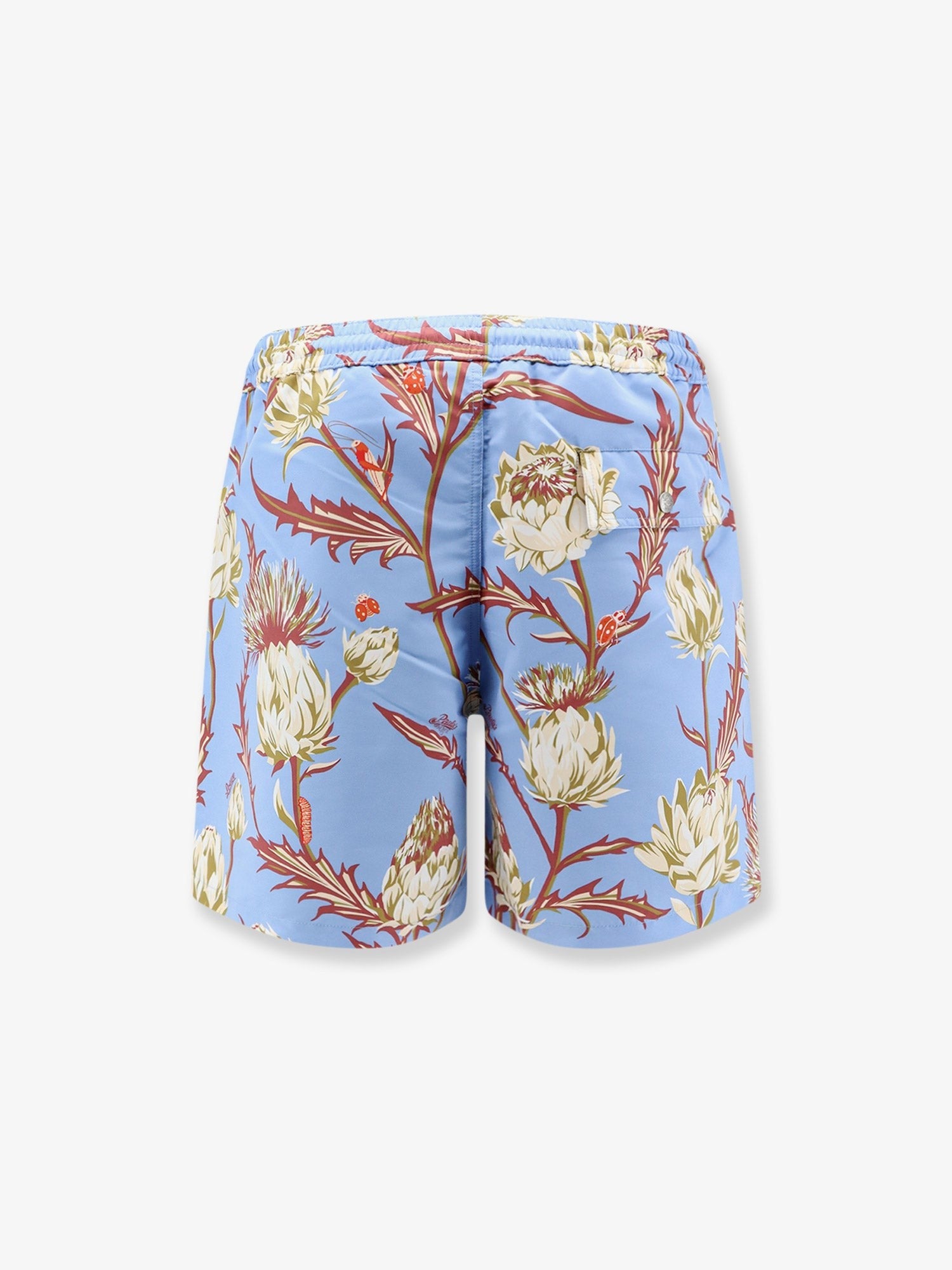 LOEWE - Man - Blue - Swimwear