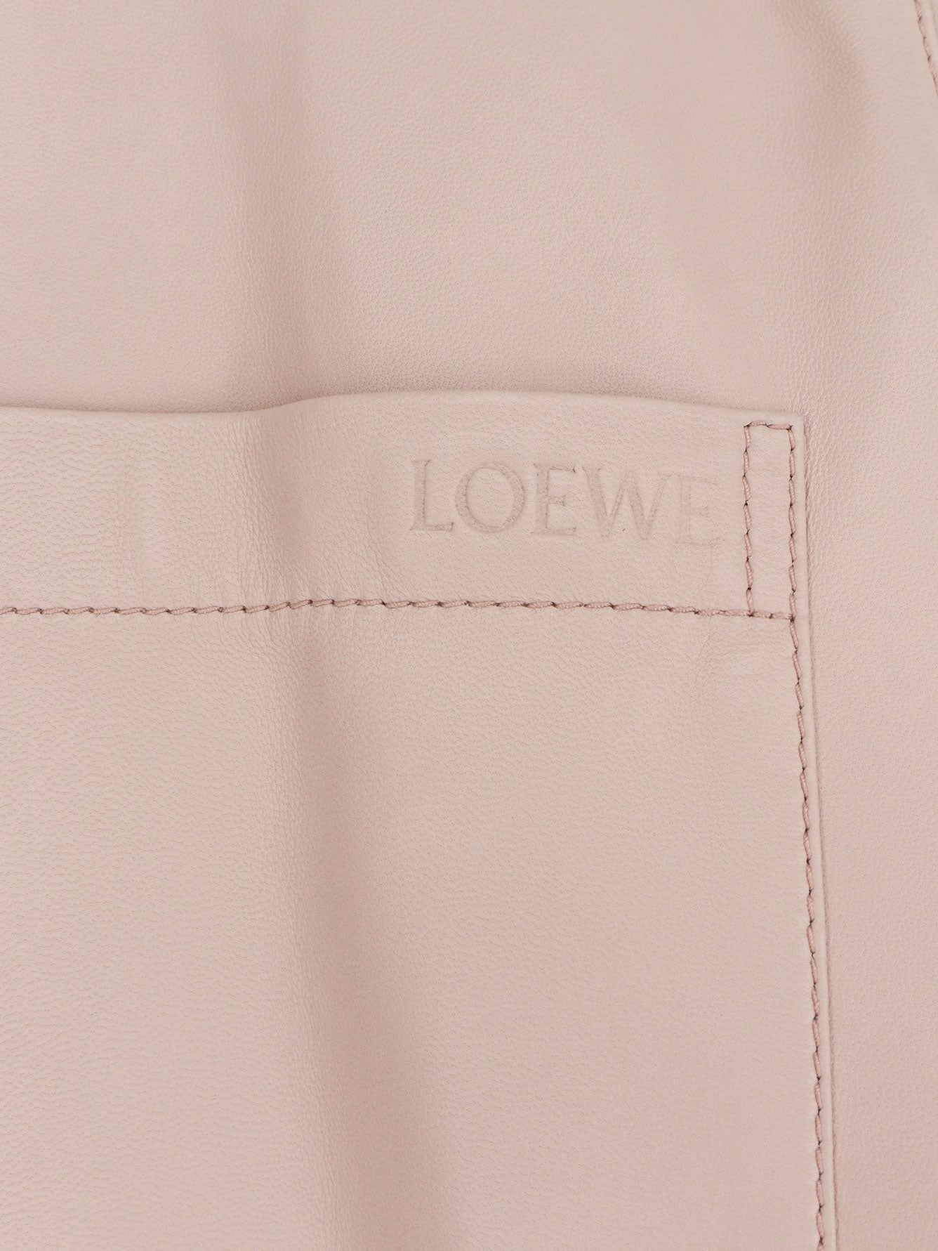 LOEWE - Woman - Black - Shirt