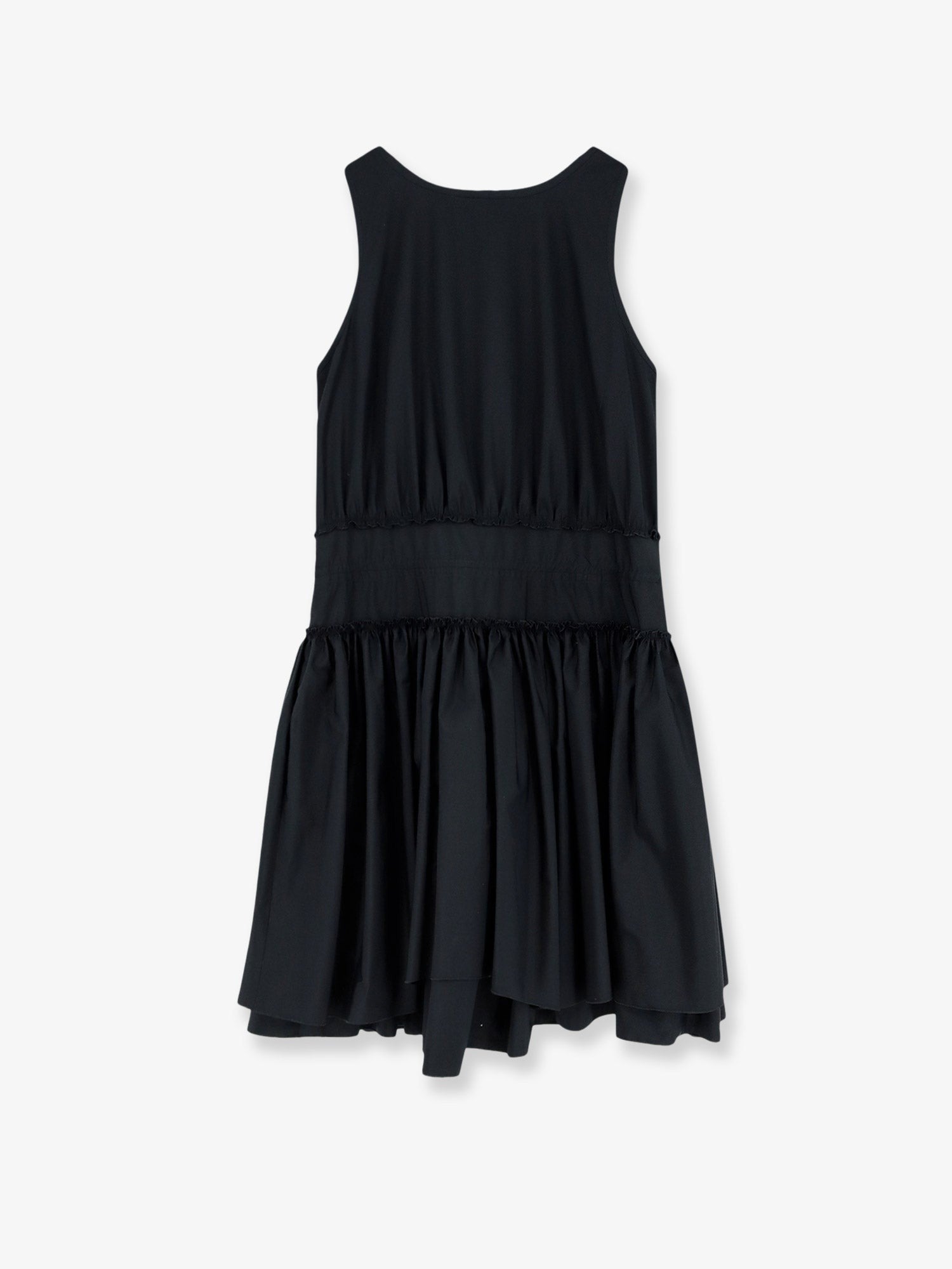 LOEWE - Woman - Black - Dress
