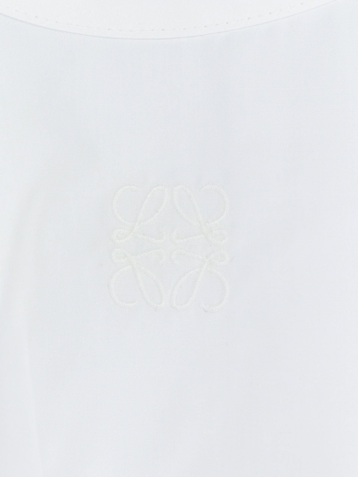 LOEWE - Nő - Fehér - Póló