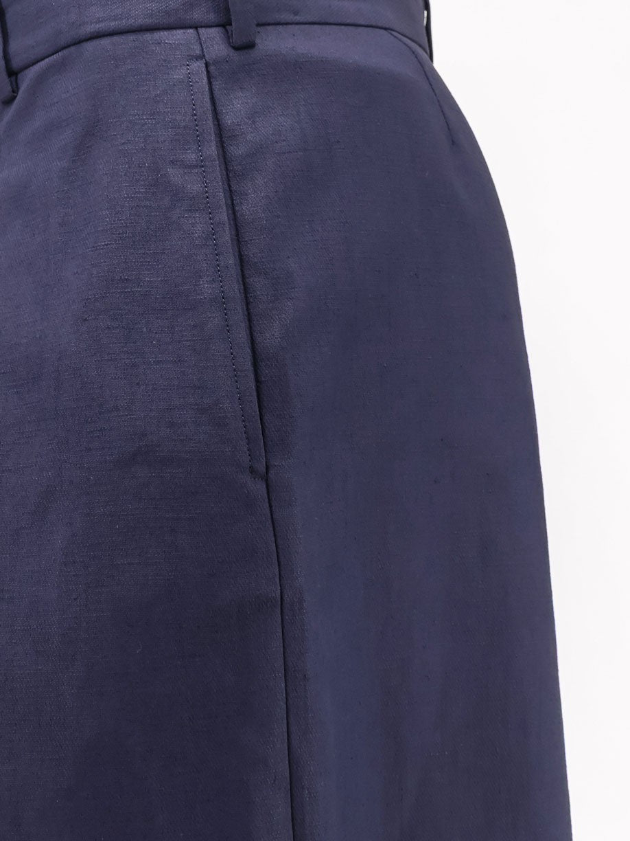 LOEWE - Man - Blue - Shorts