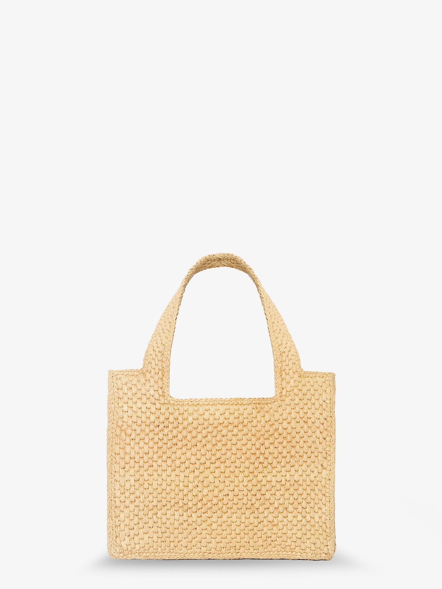 LOEWE - Woman - Beige - Handbag