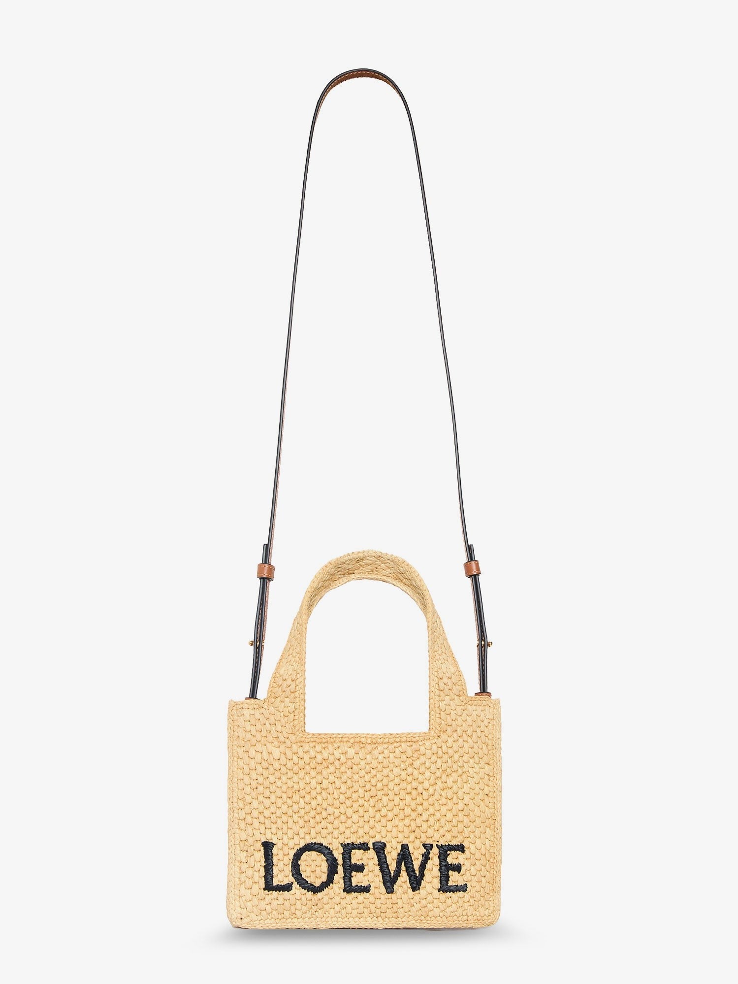 LOEWE - Woman - Beige - Handbag