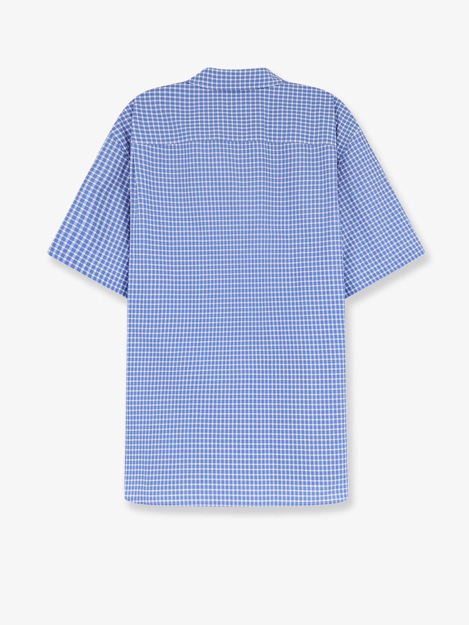 LOEWE - Man - Blue - Shirt