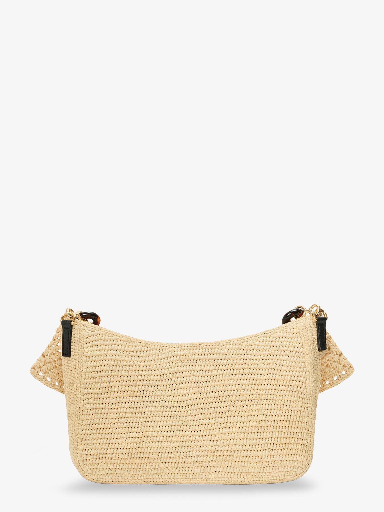 LOEWE - Woman - Beige - Shoulder Bag