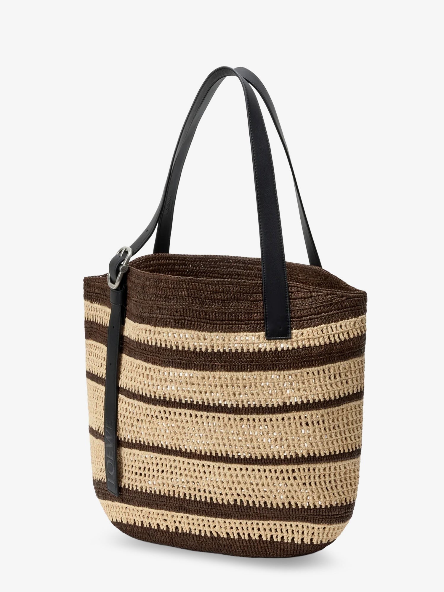 LOEWE - Man - Beige - Shopping Bag