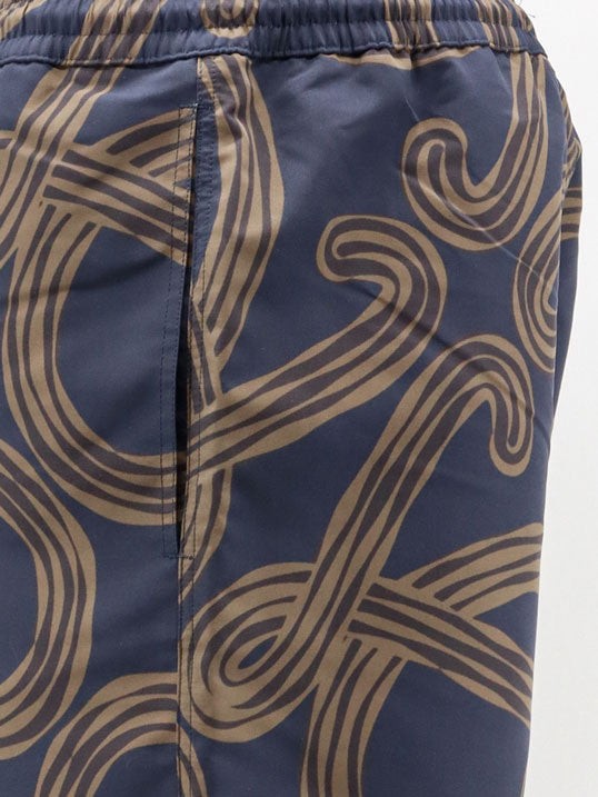 LOEWE - Man - Blue - Swimwear