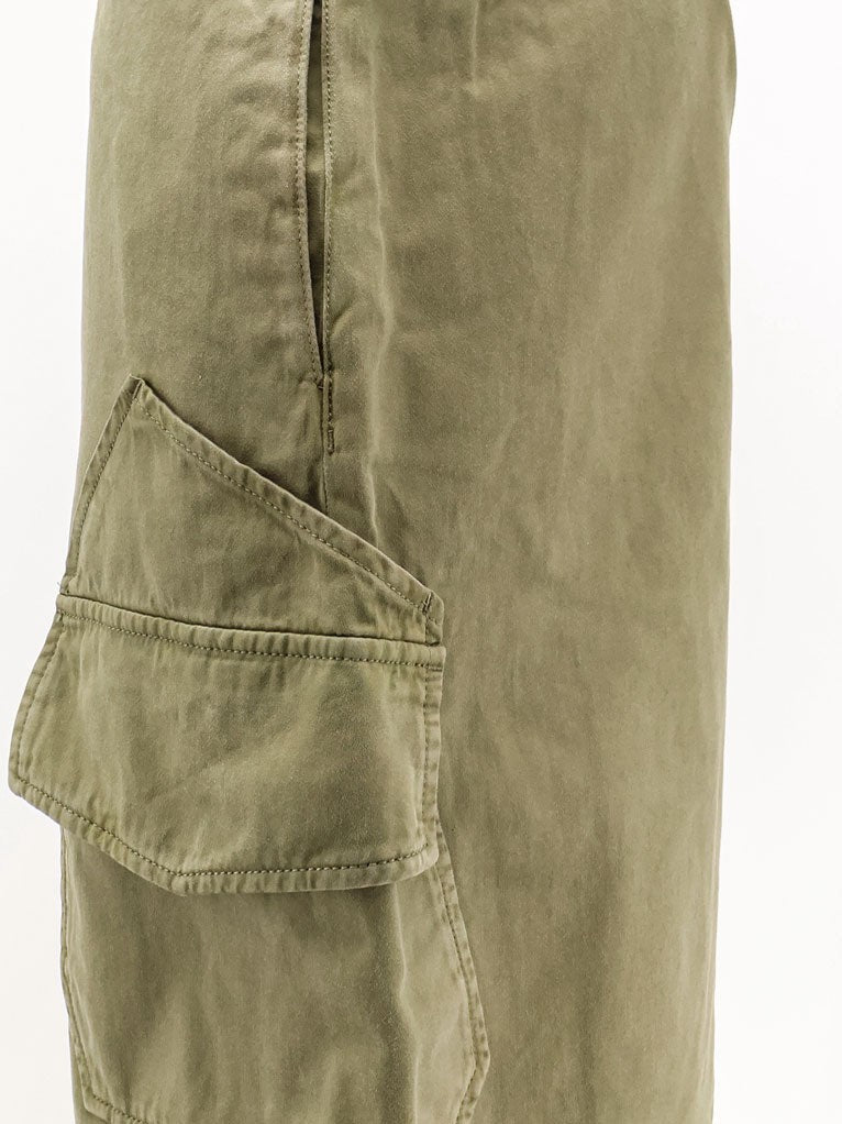 LOEWE - Man - Green - Shorts