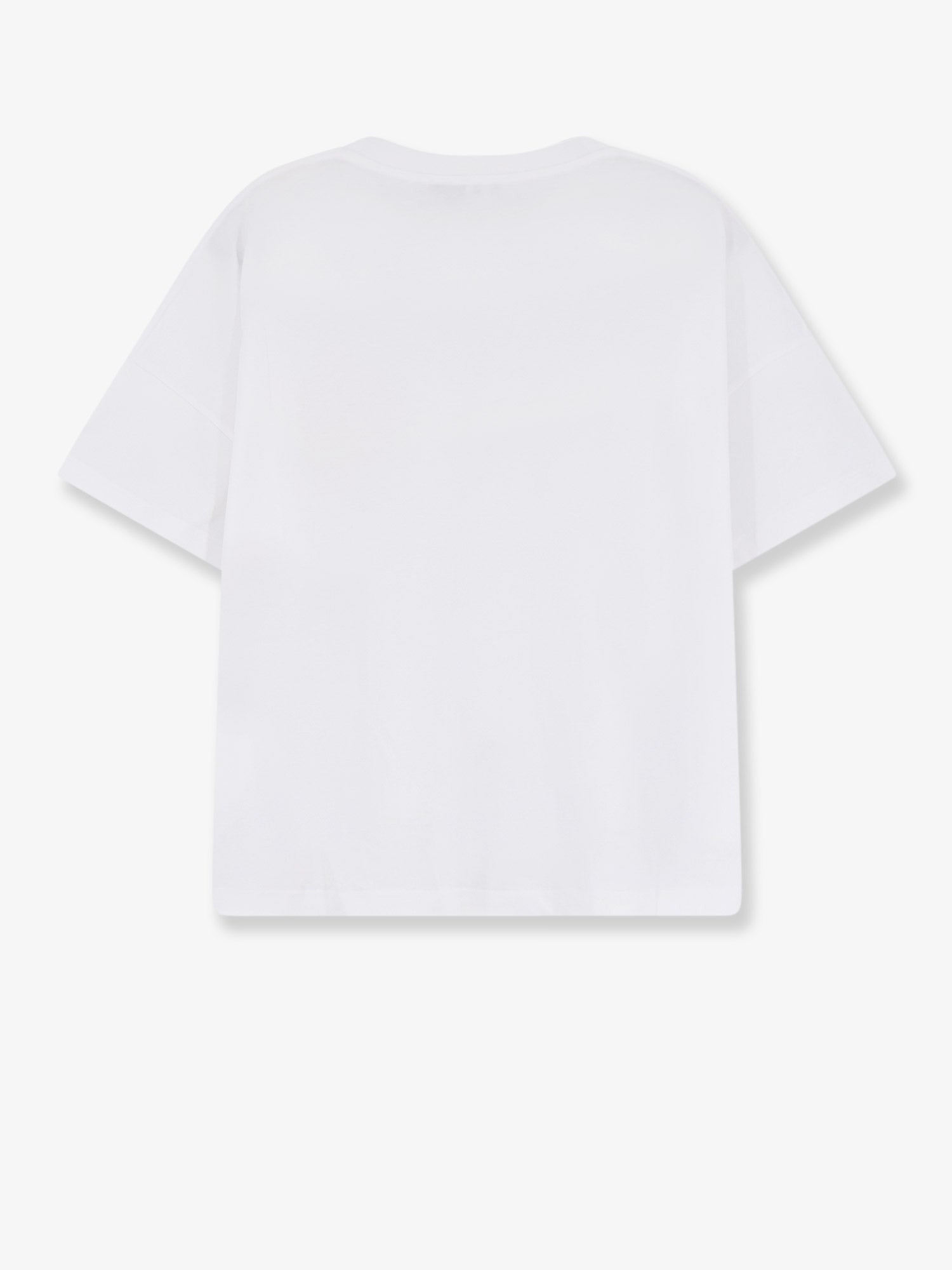 LOEWE - Woman - White - T-shirt