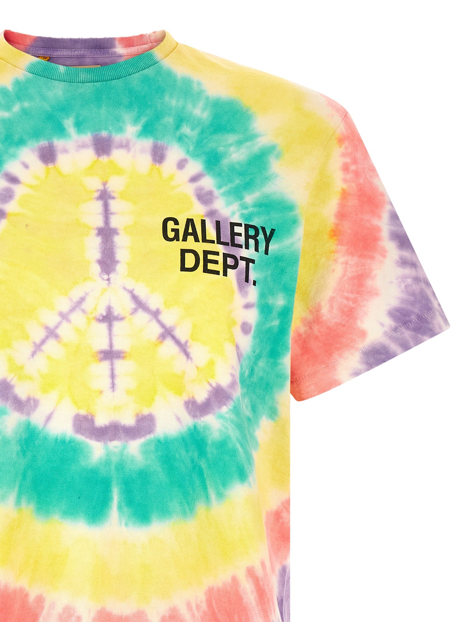 GALLERY DEPT. - nan - Multicolor - T-shirt
