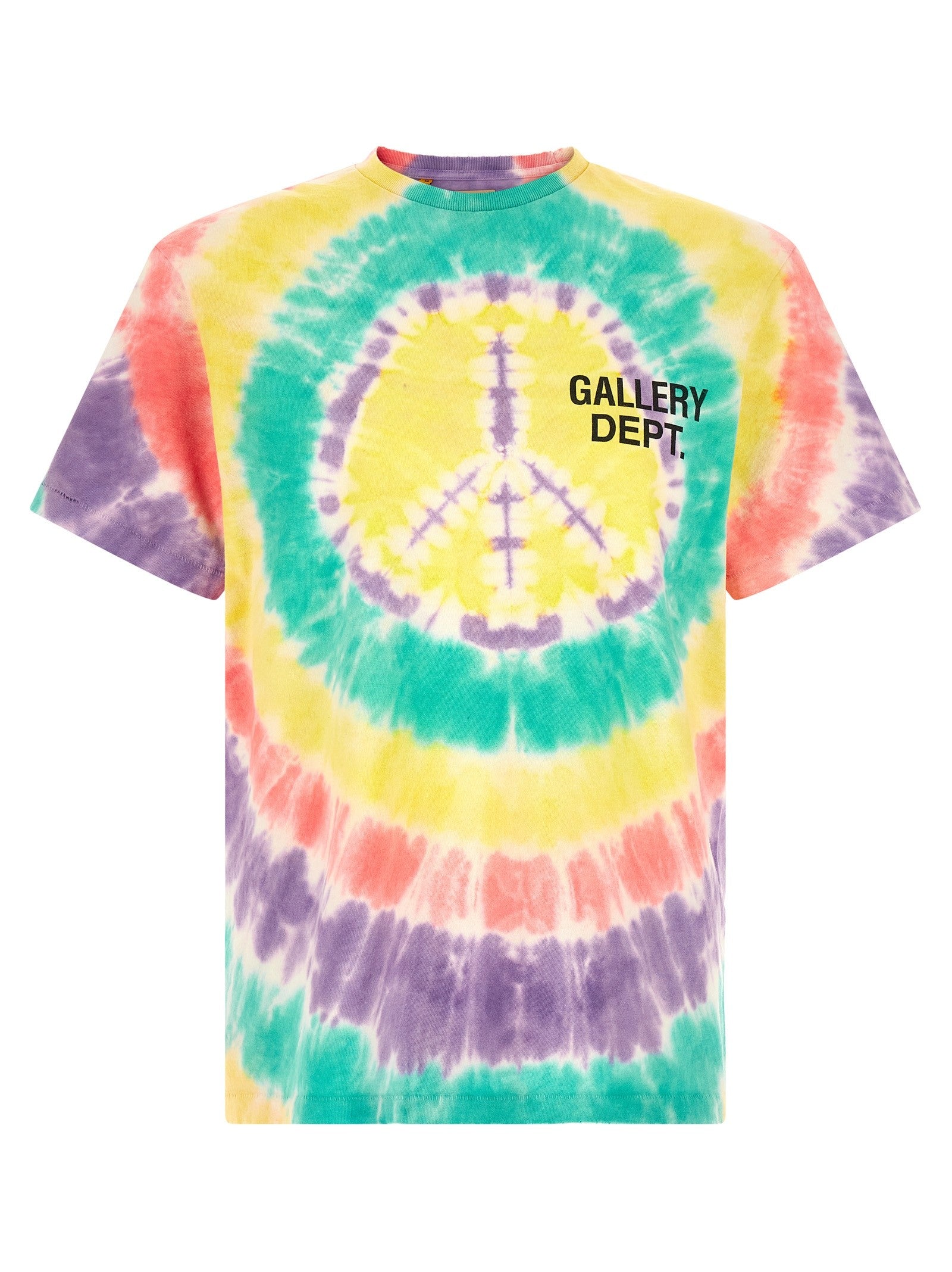 GALLERY DEPT. - nan - Multicolor - T-shirt