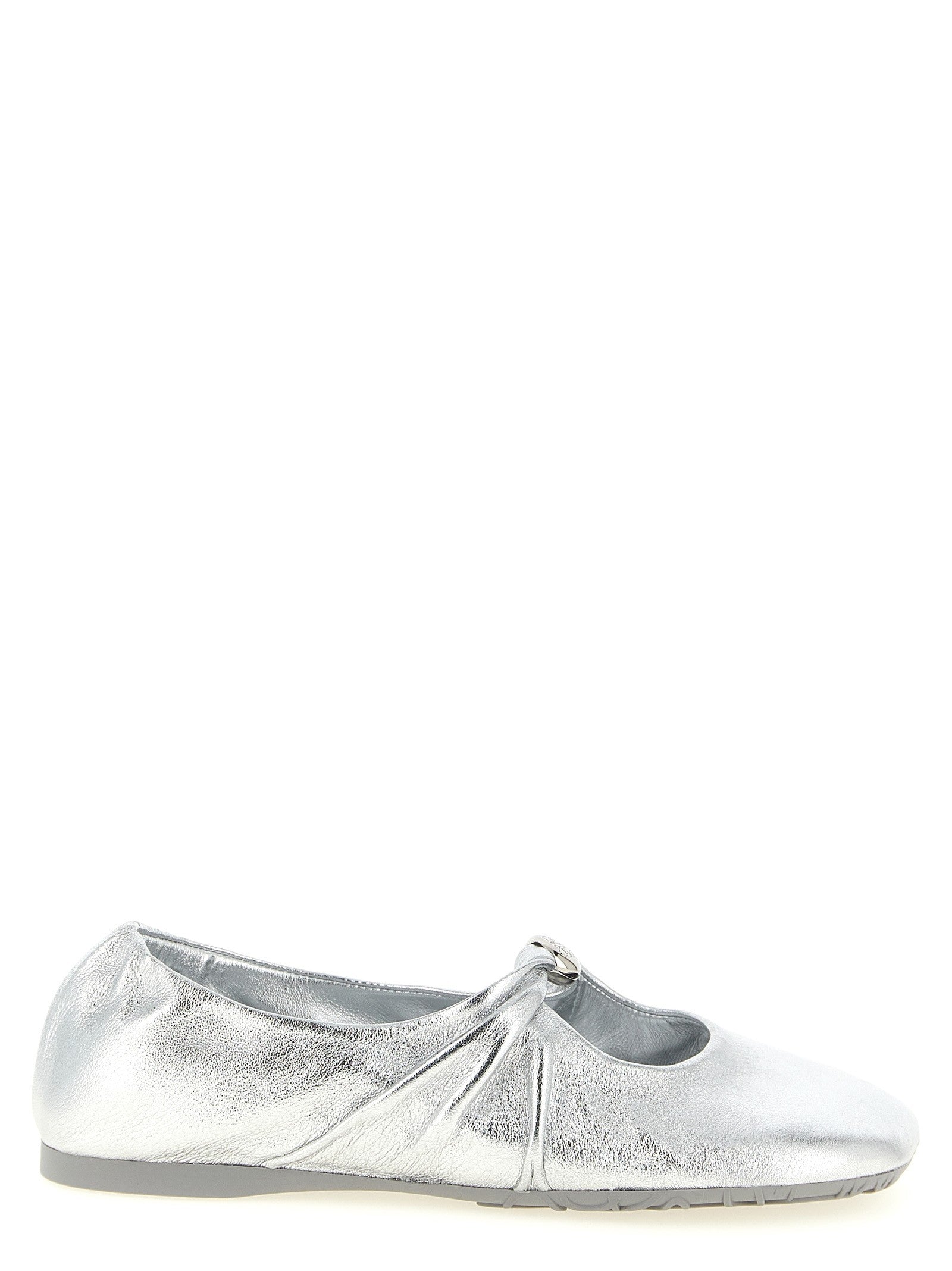 LOEWE - nan - Silver - Flat